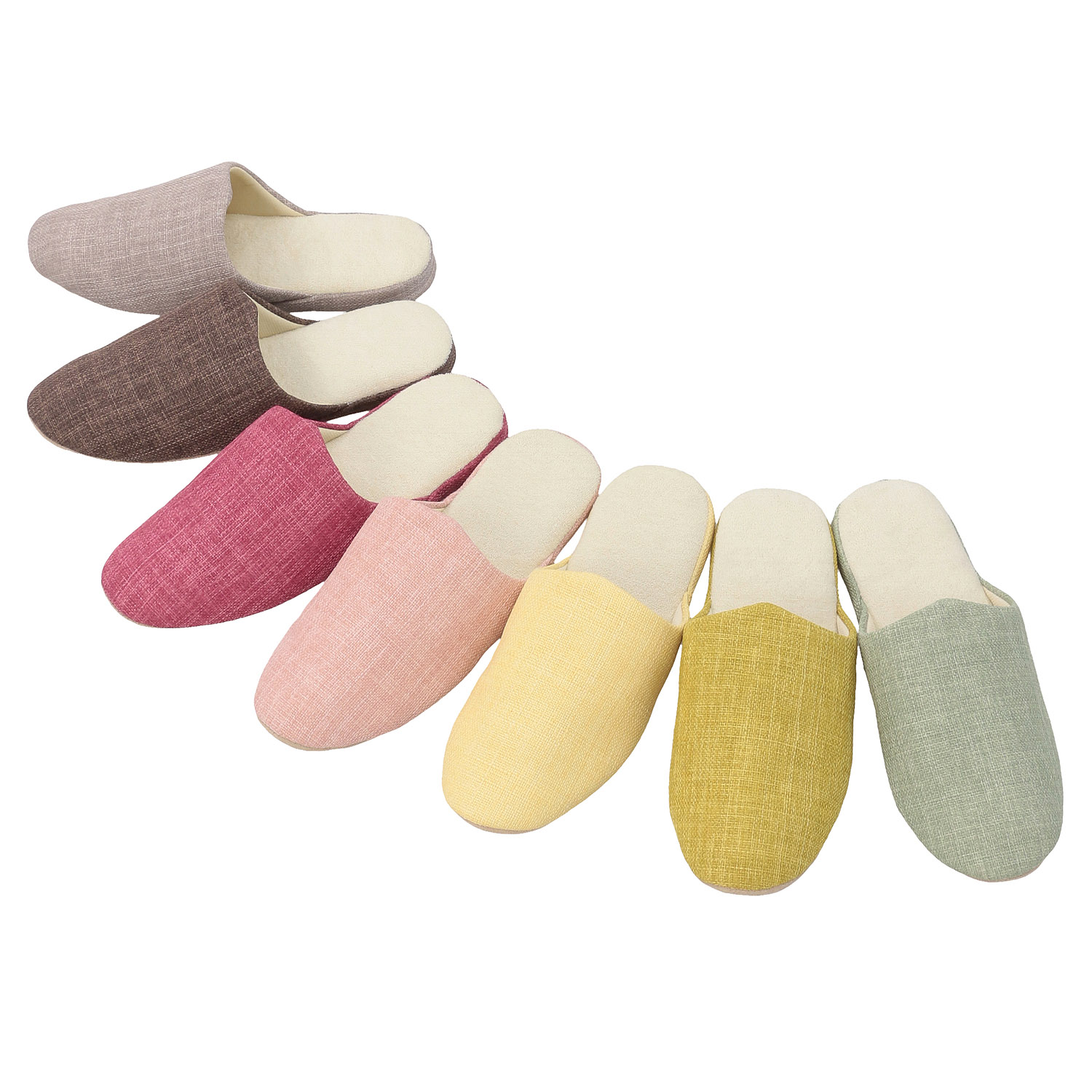 ノーブルクラス スリッパM