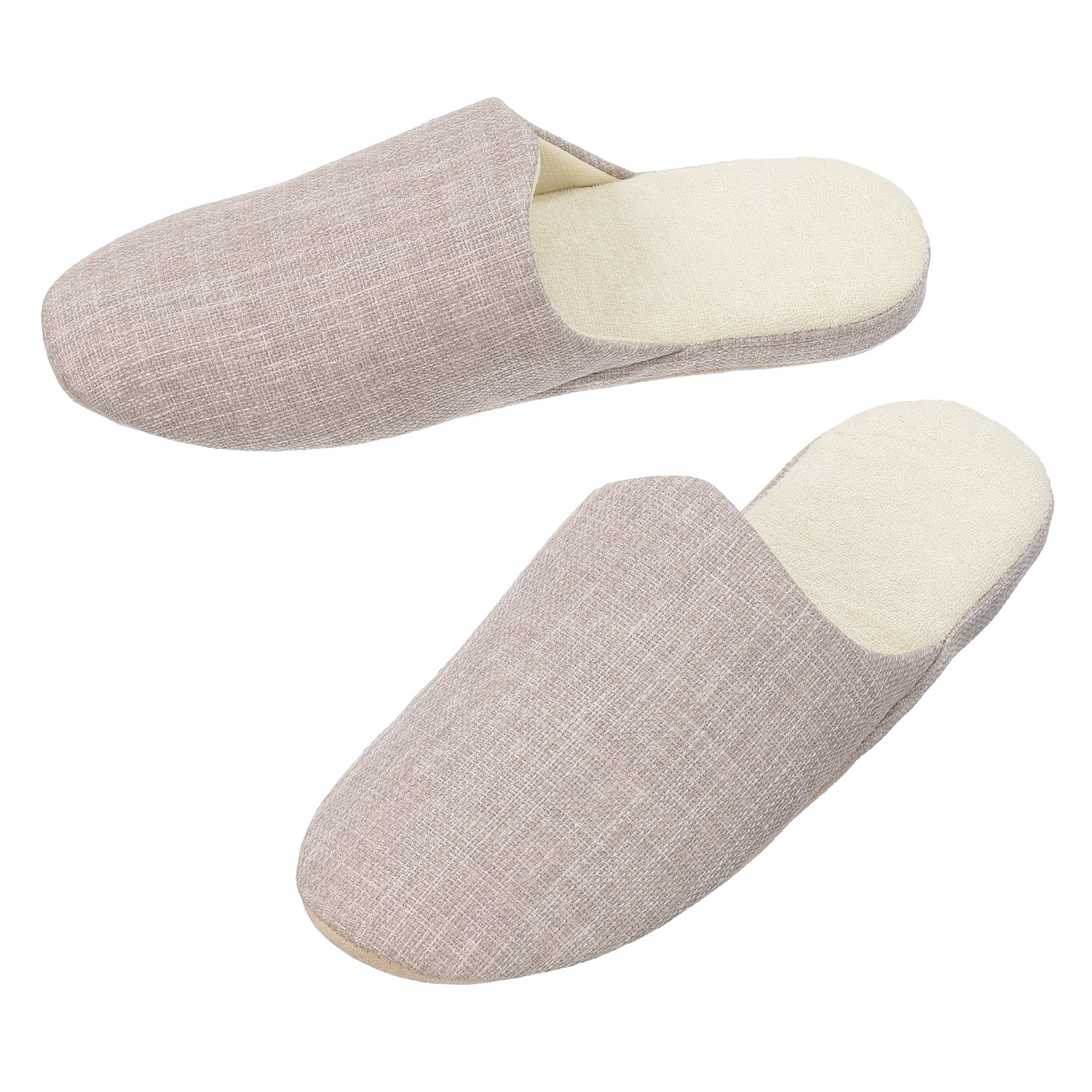 【11・21：次回納期未定】ノーブルクラス スリッパL - 画像2