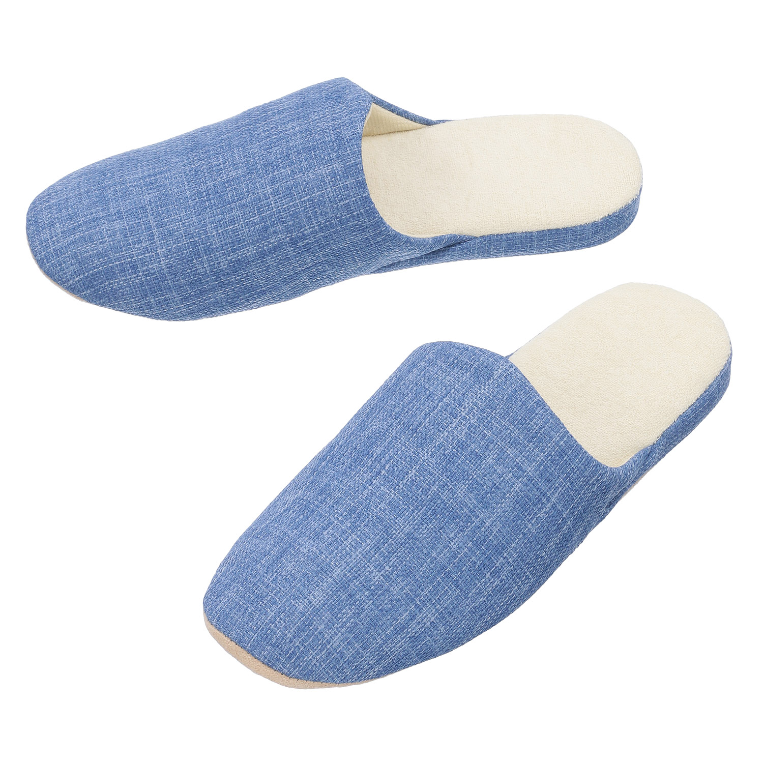 【11・21：次回納期未定】ノーブルクラス スリッパL - 画像7