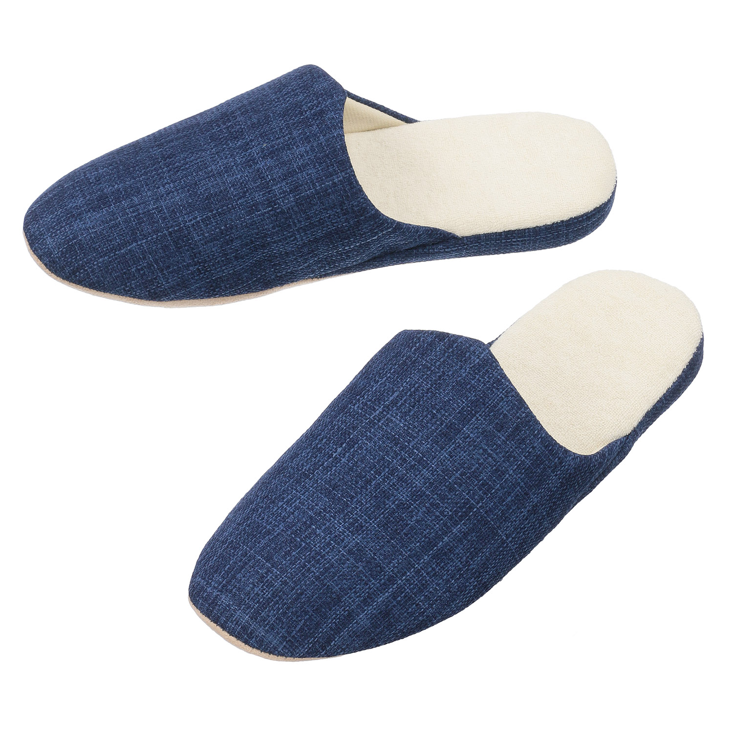 【11・21：次回納期未定】ノーブルクラス スリッパL - 画像8