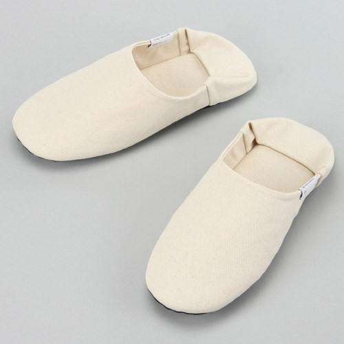 帆布バブーシュM - 画像5