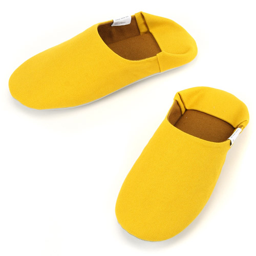 帆布バブーシュM - 画像7