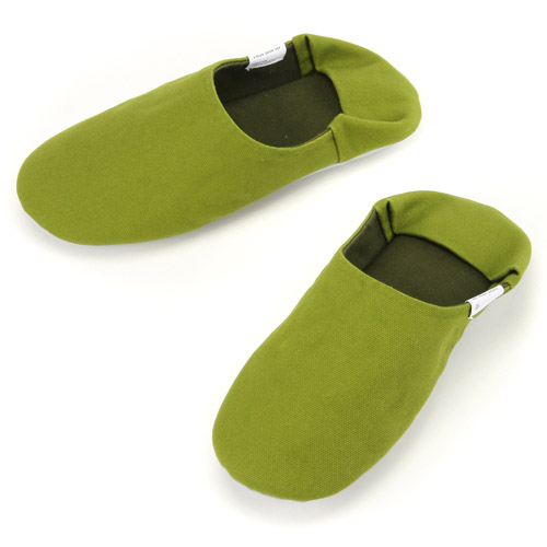 帆布バブーシュM - 画像9