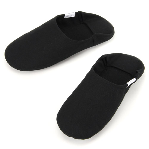 帆布バブーシュL - 画像4