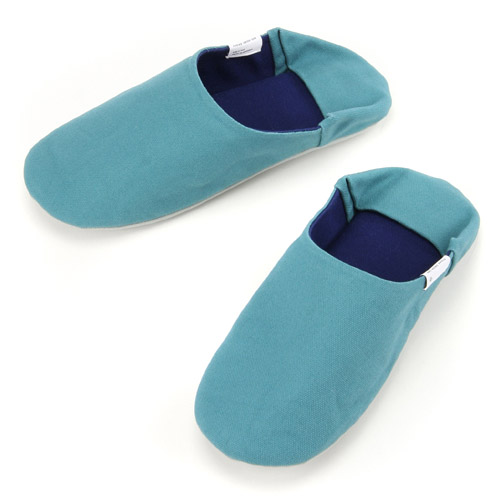 帆布バブーシュL - 画像10