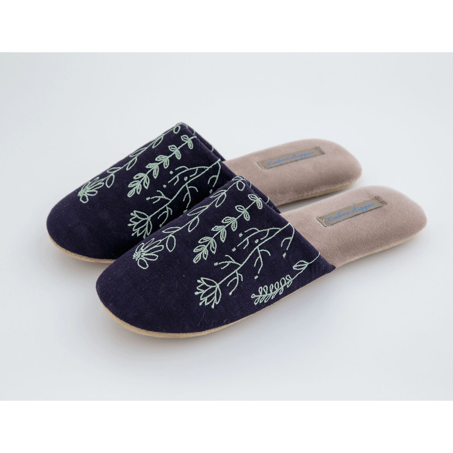 エンブロ ウォッシャブルスリッパ - 画像11