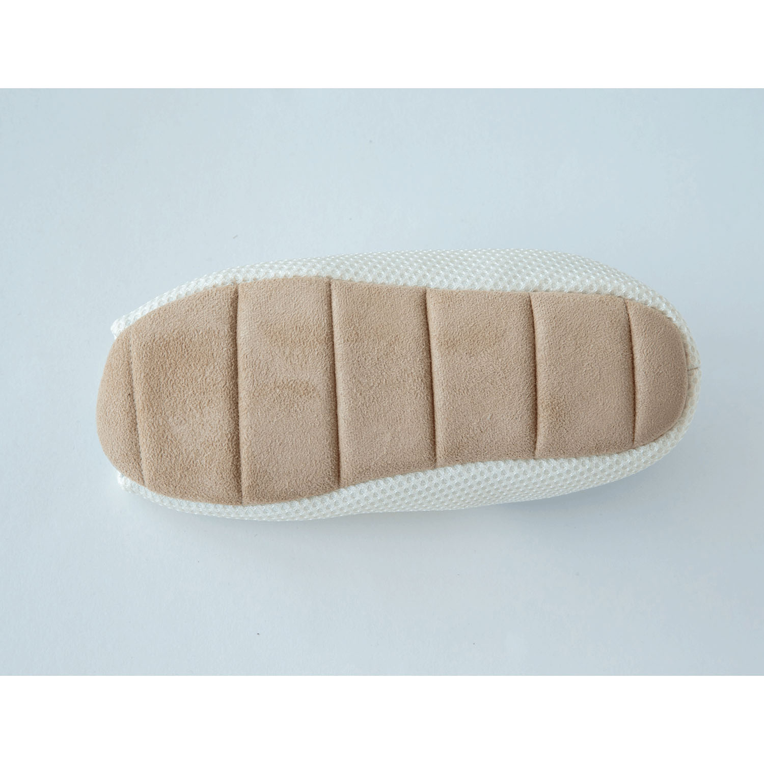 プロテックジャーニー 洗えるメッシュスリッパ - 画像13