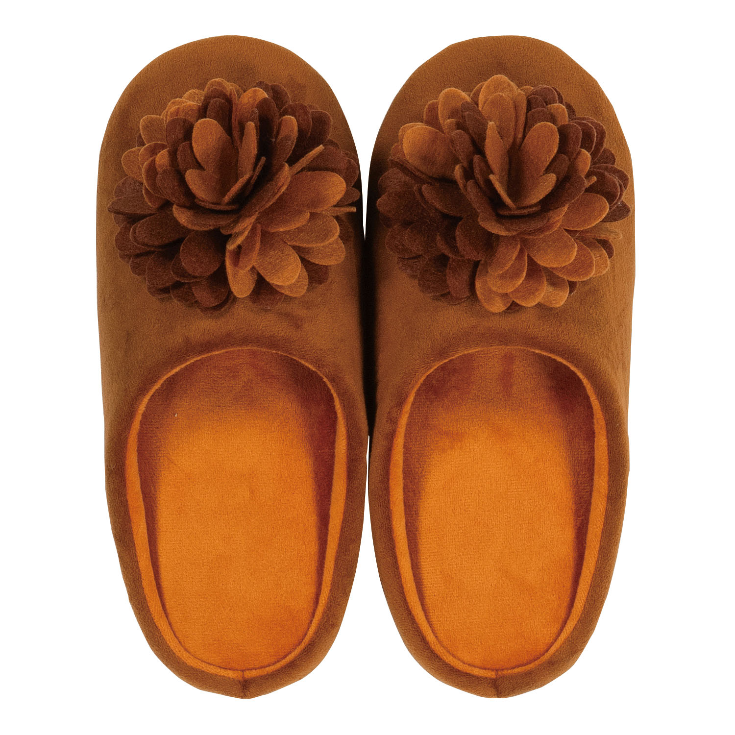 ダリア スリッパ