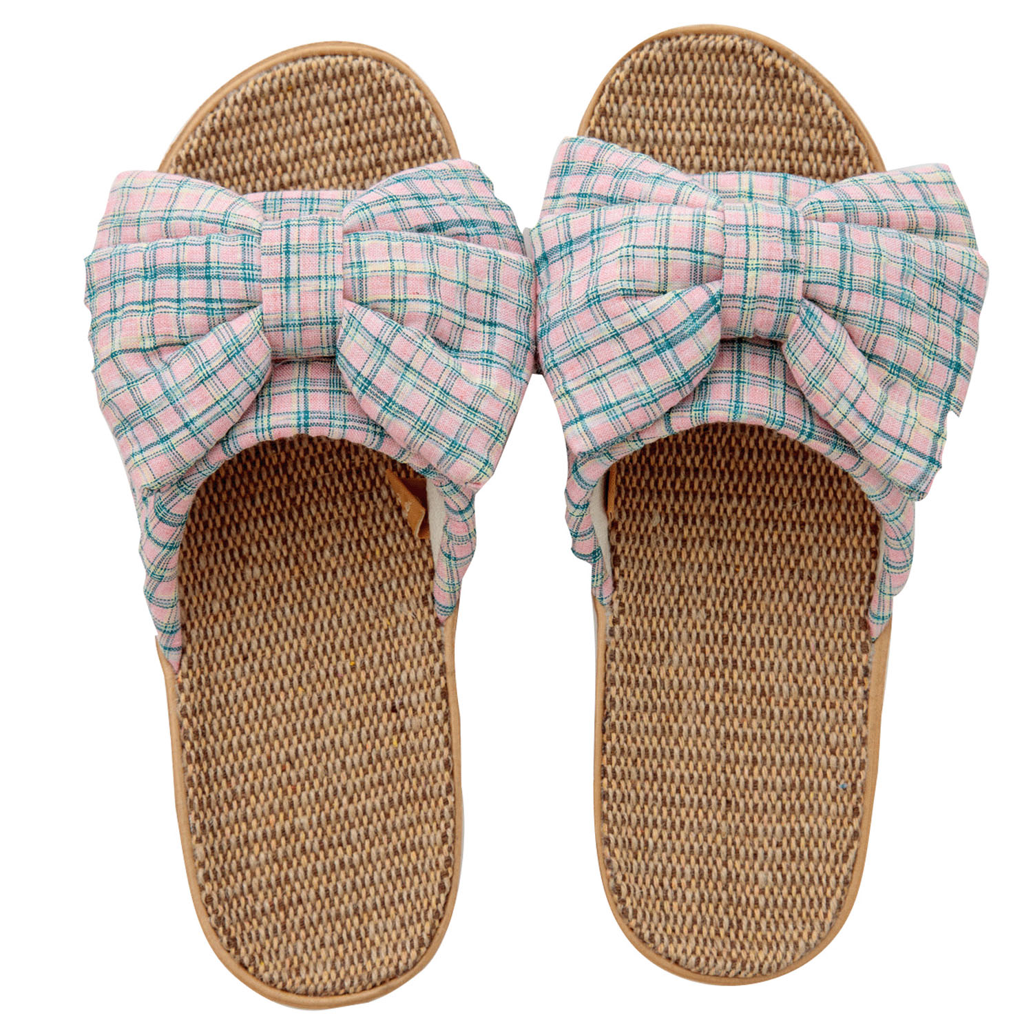 インアウトリボン スリッパ - 画像3