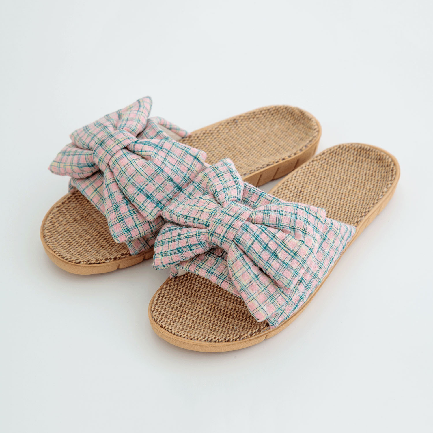 インアウトリボン スリッパ - 画像4