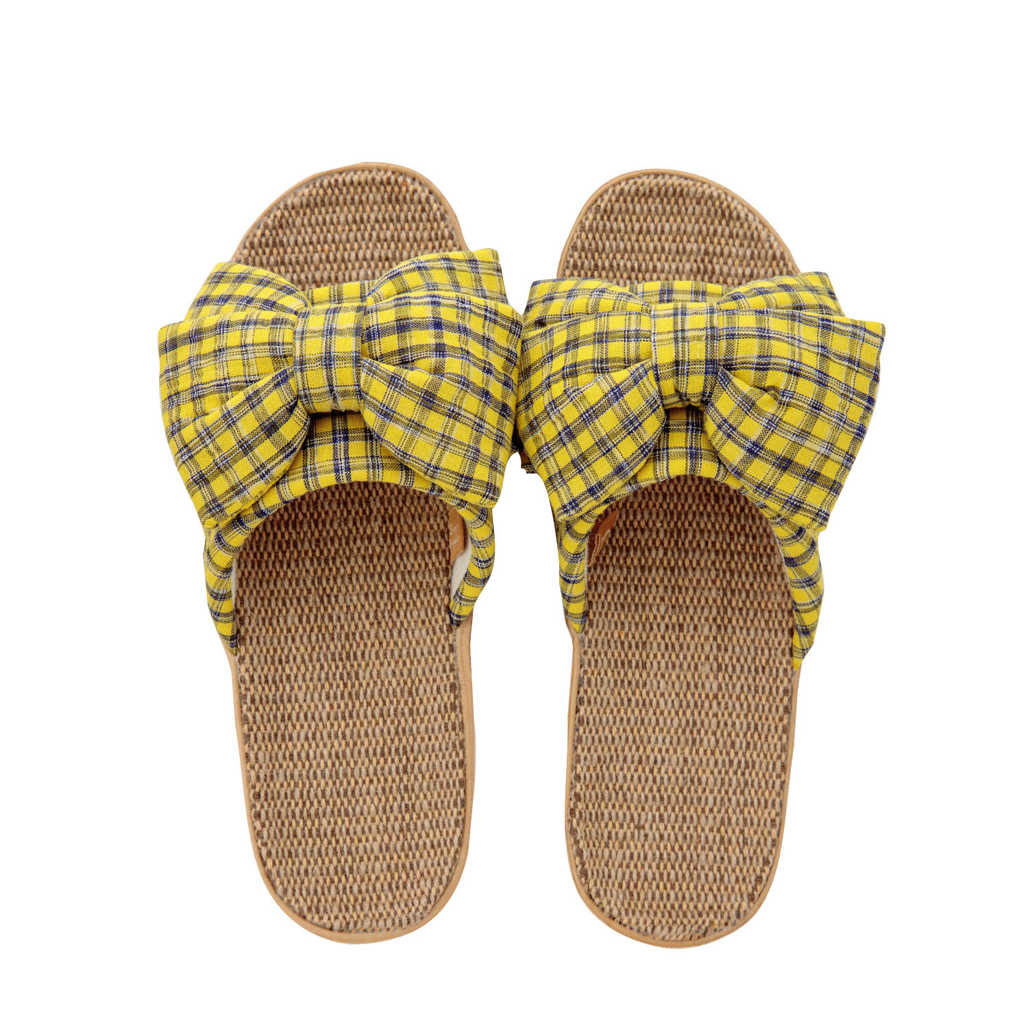 インアウトリボン スリッパ - 画像5