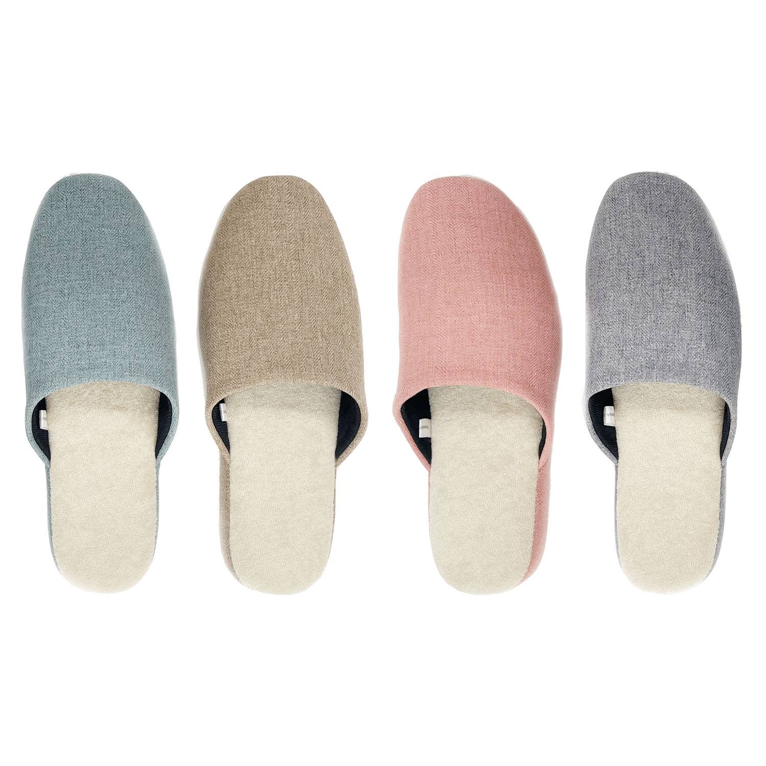 エスピガ スリッパ - 画像3