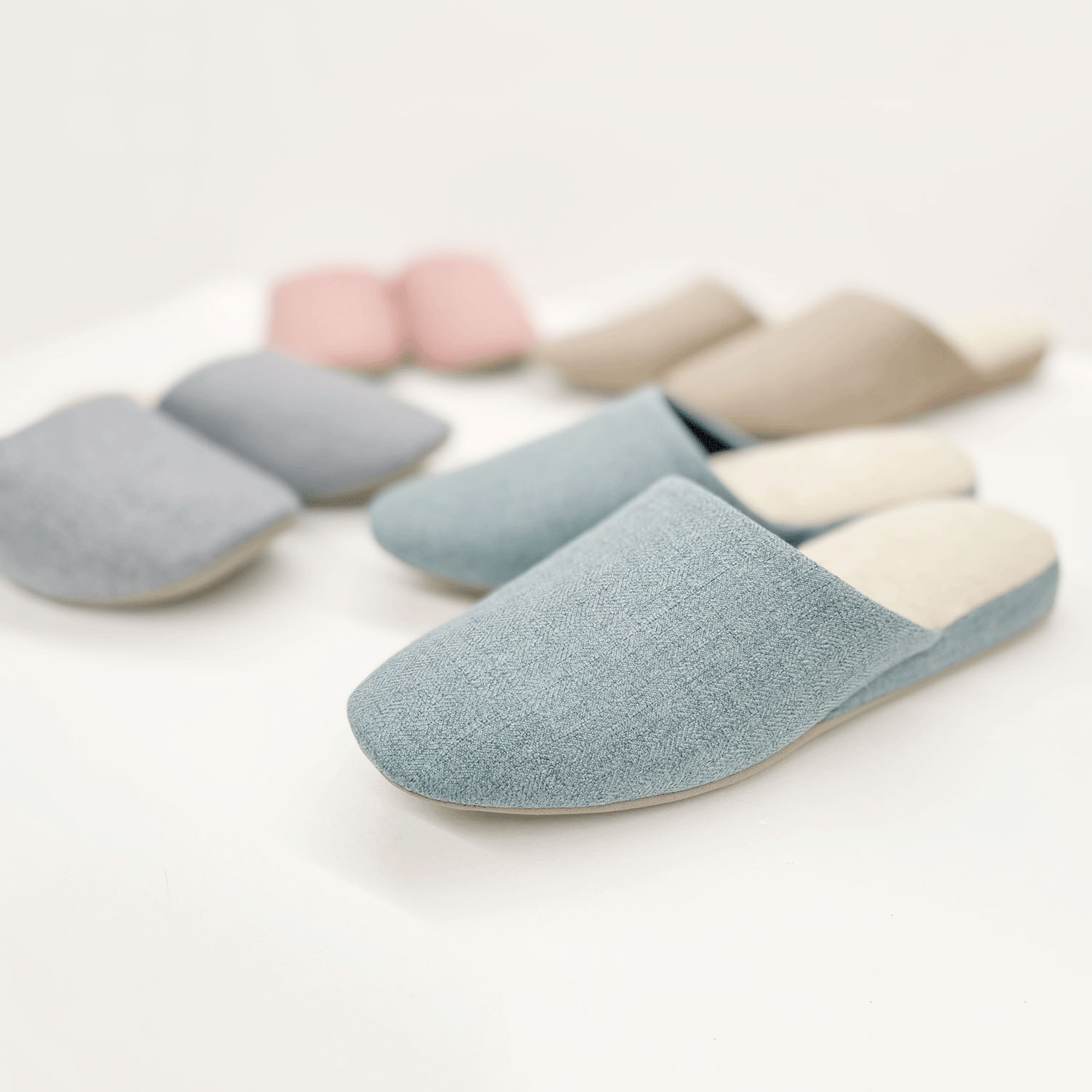 エスピガ スリッパ - 画像4