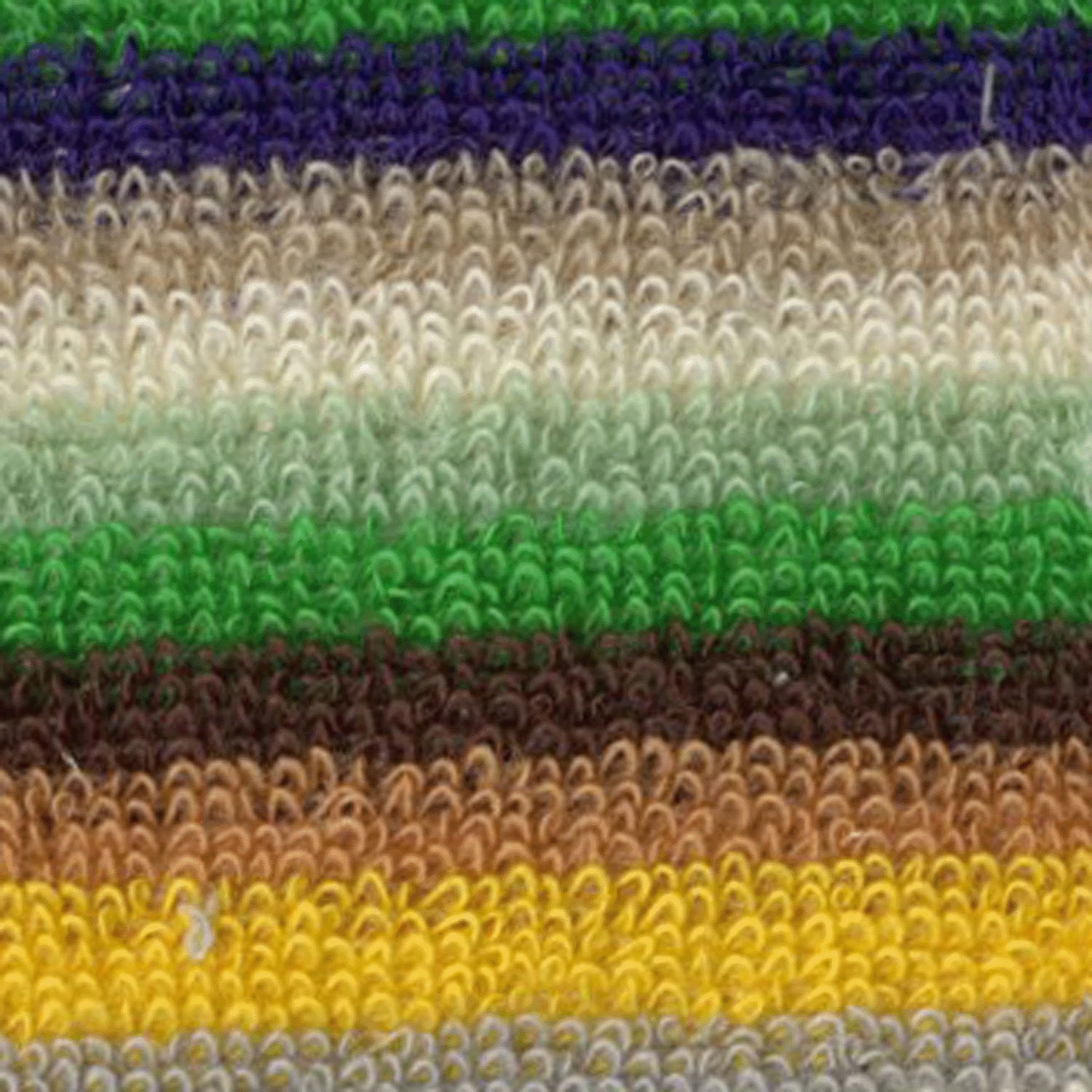 パイルピース 厚底スリッパM - 画像9