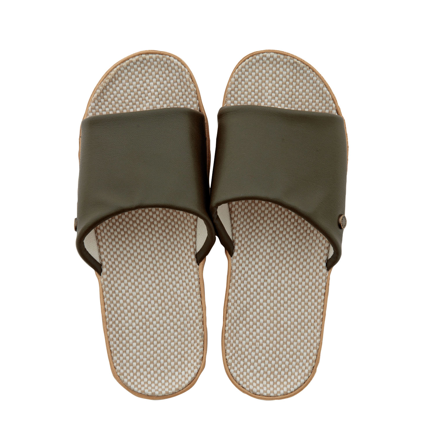 インアウトジュート スリッパM - 画像15