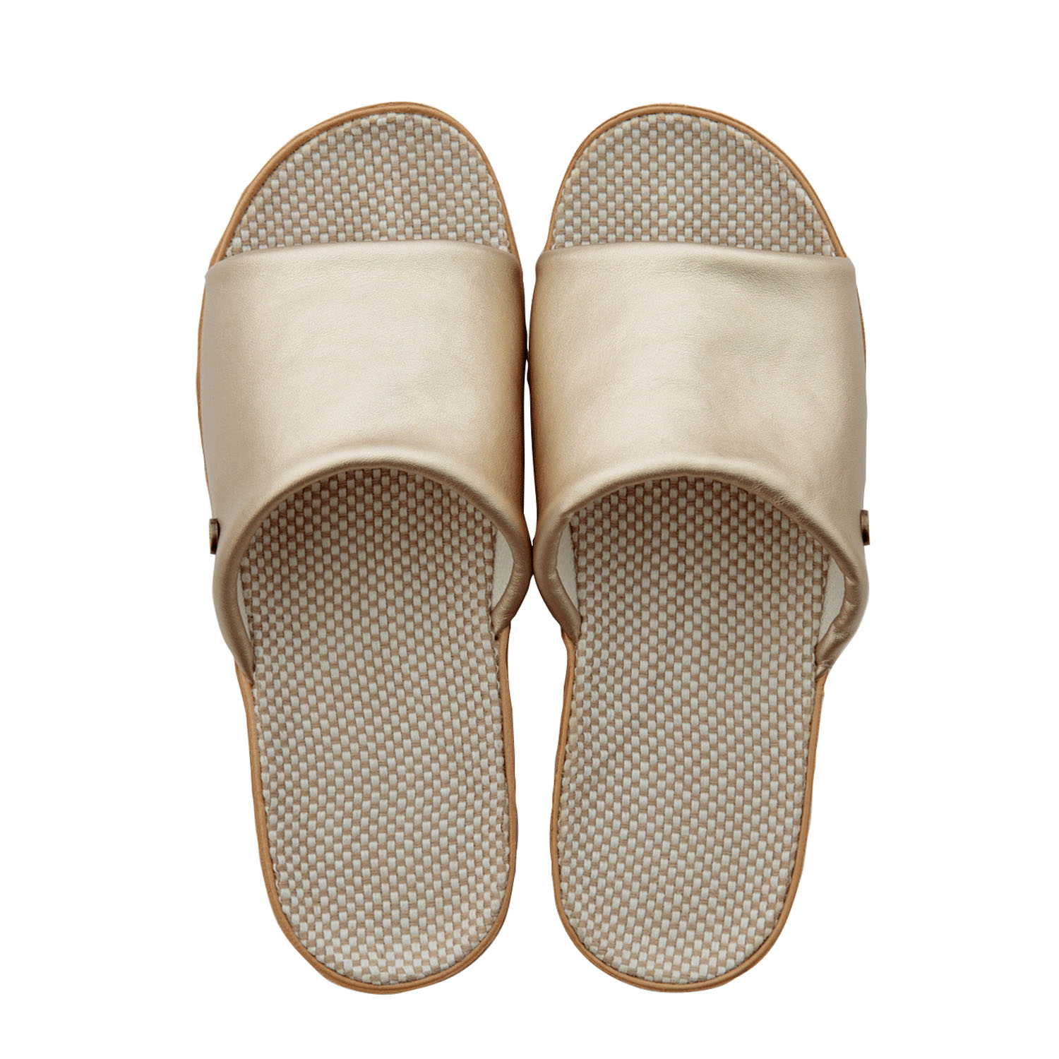 インアウトジュート スリッパM - 画像18