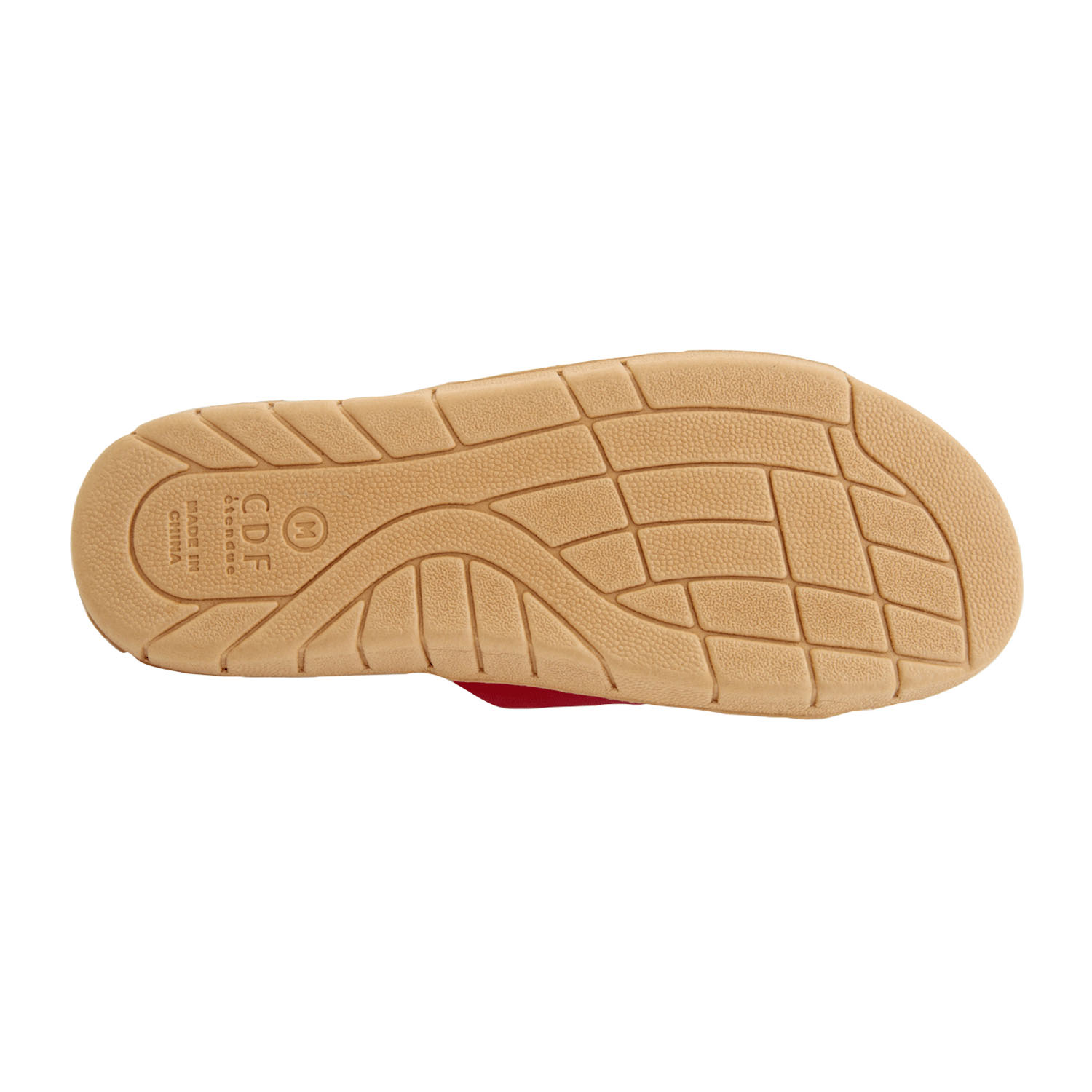 インアウトジュート スリッパM - 画像3