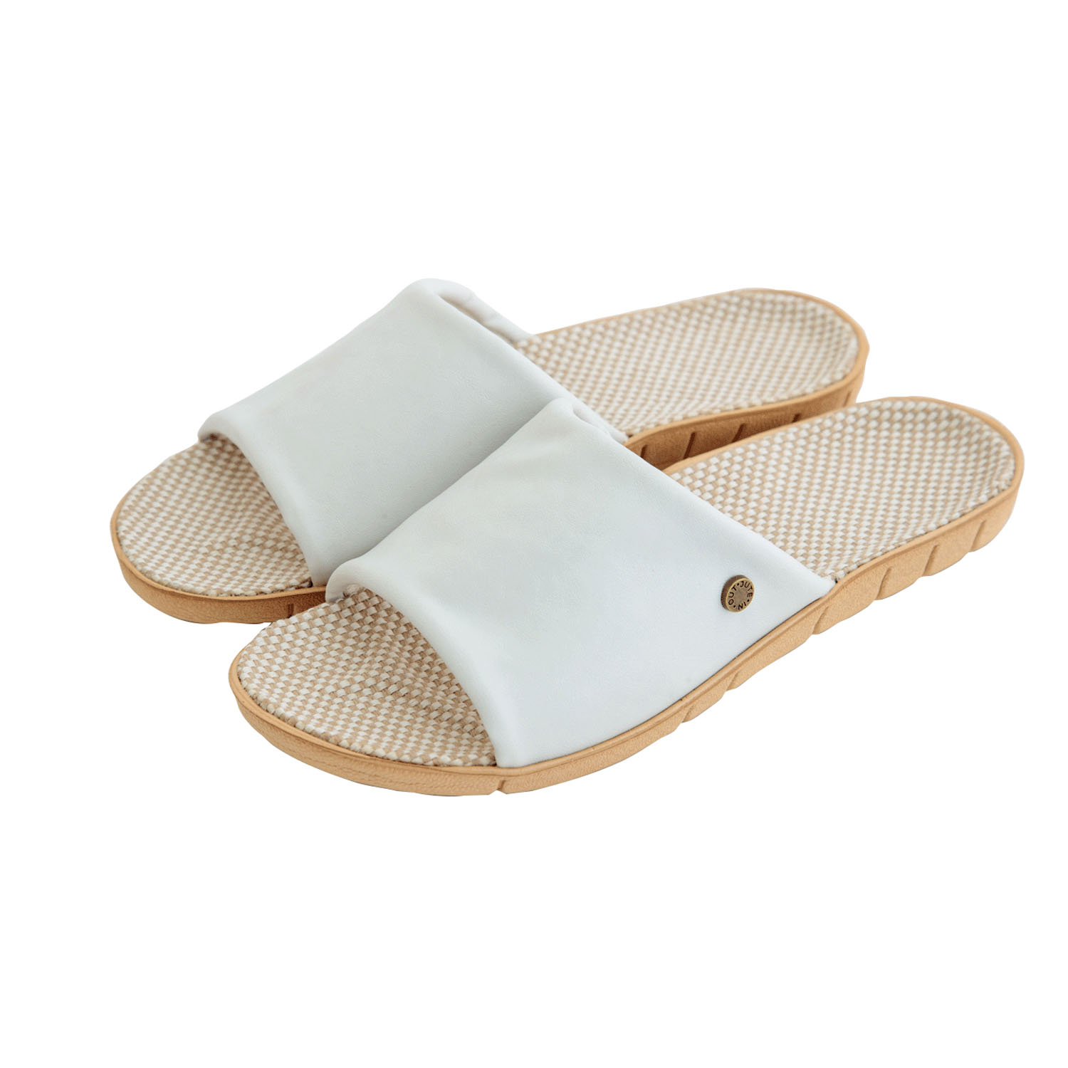 インアウトジュート スリッパM - 画像5