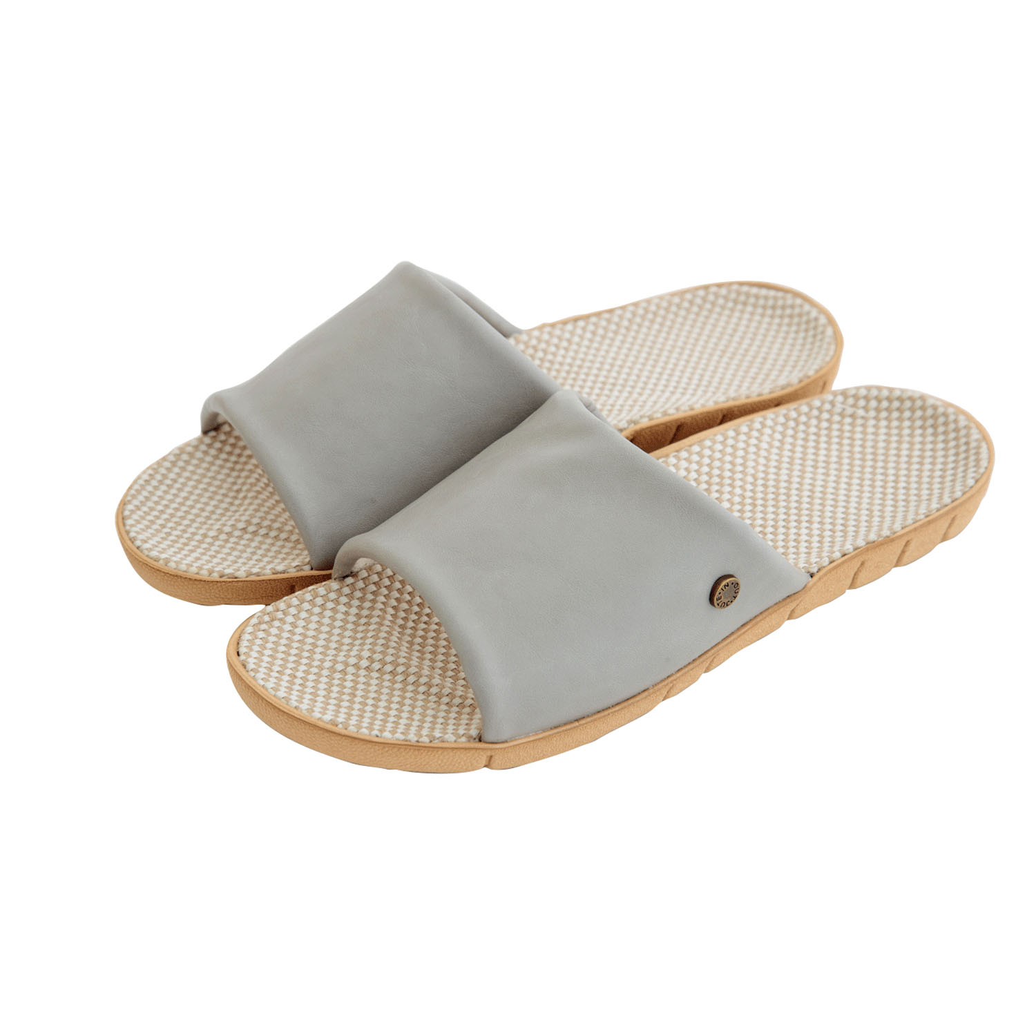 インアウトジュート スリッパM - 画像9