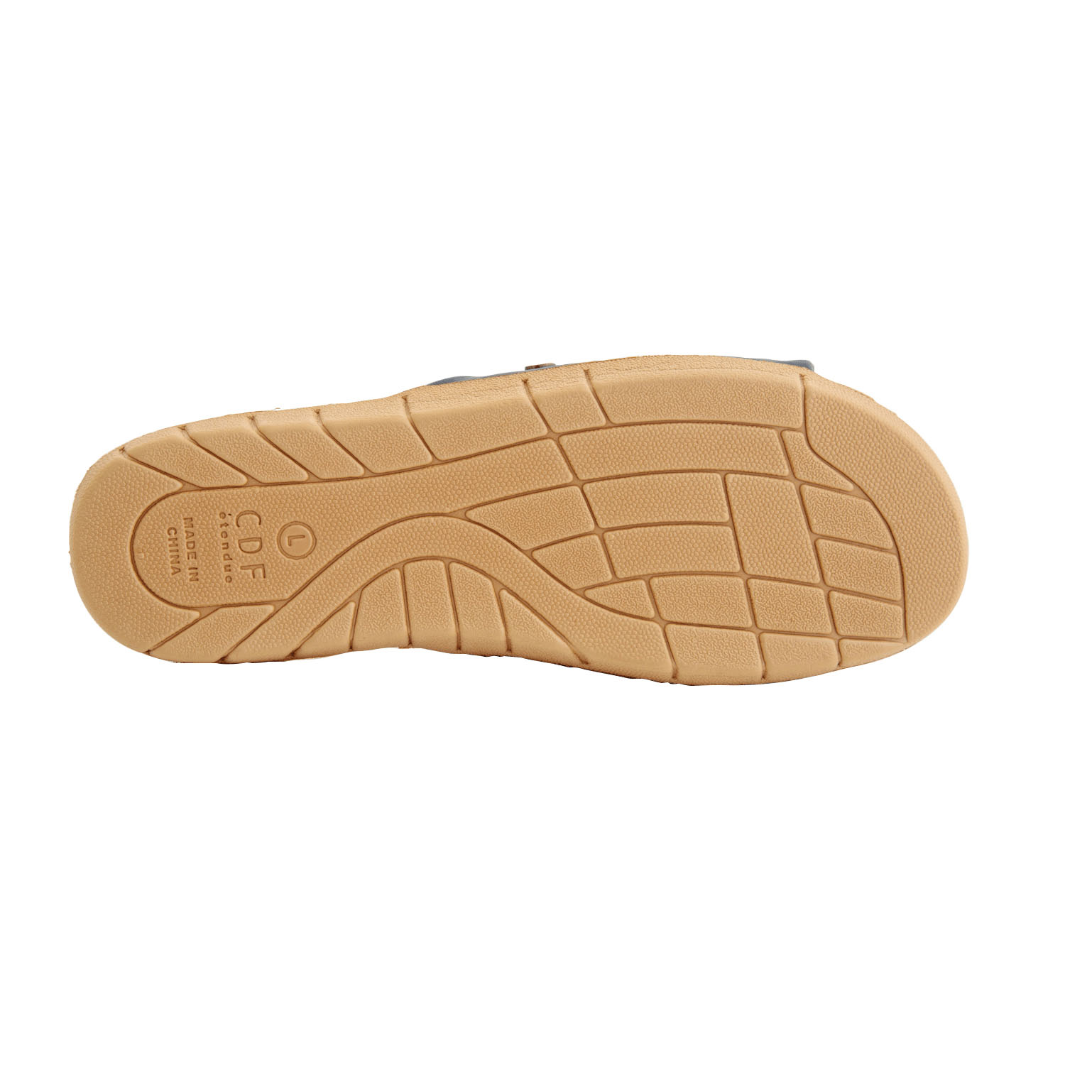 インアウトジュート スリッパL - 画像3