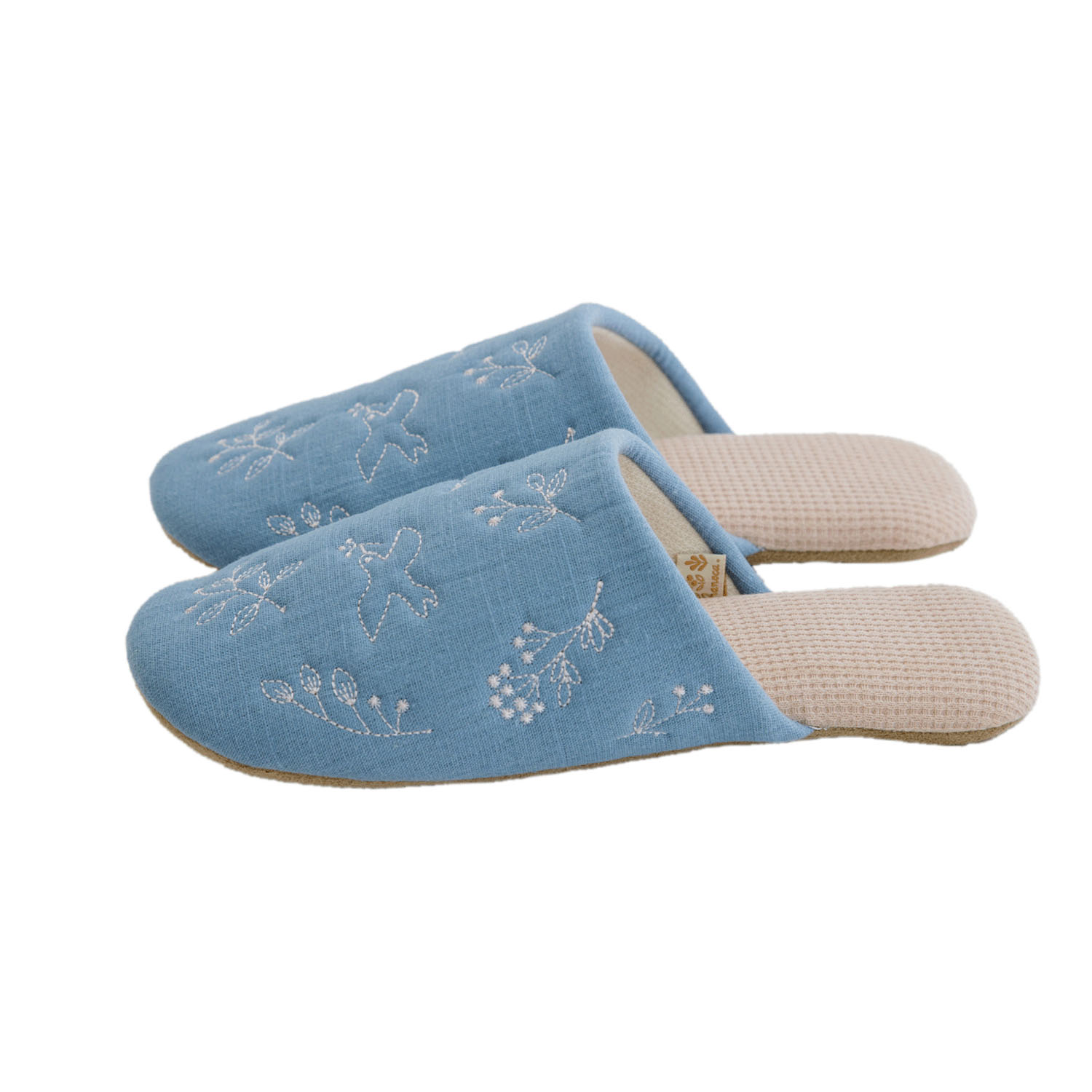 ハノカ スリッパ - 画像12