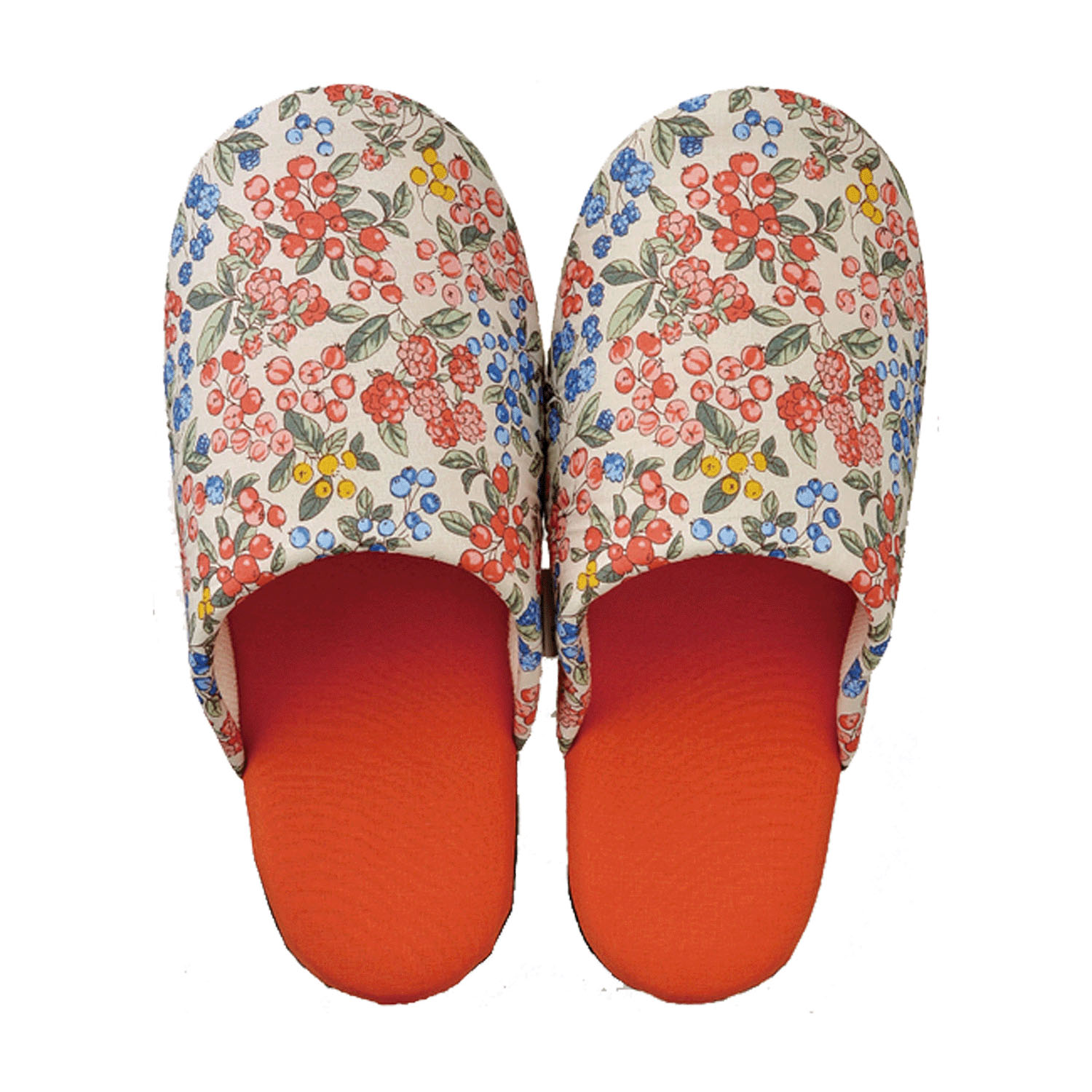 コーラルベリー スリッパ - 画像2