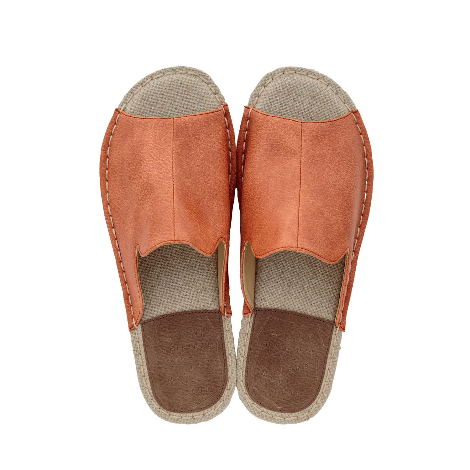 メーカーズ スリッパM - 画像4