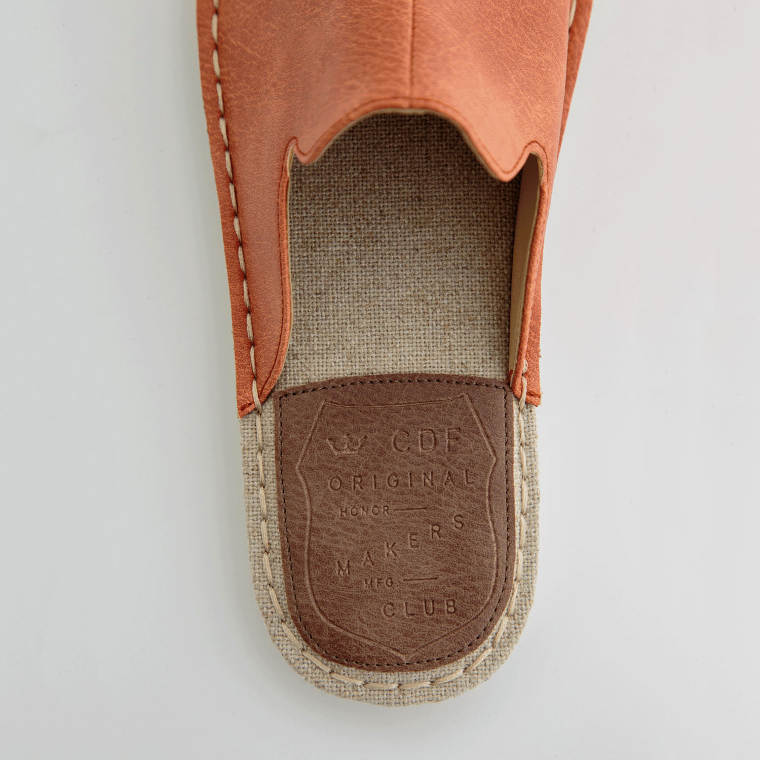 メーカーズ スリッパM - 画像6