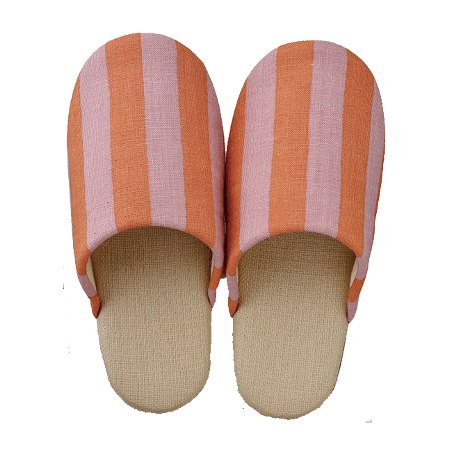 スラブ スリッパM - 画像3