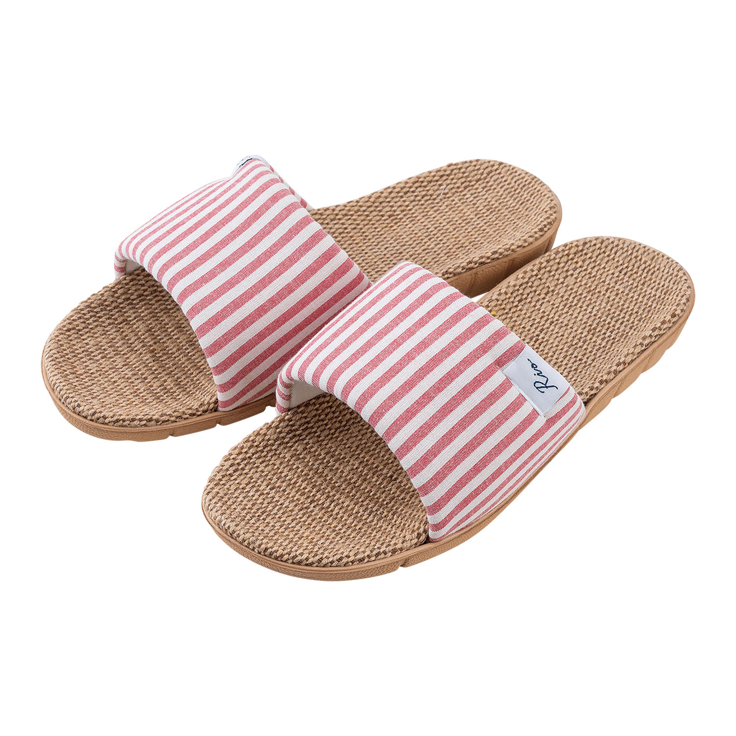 リオスリッパ ストライプM - 画像2