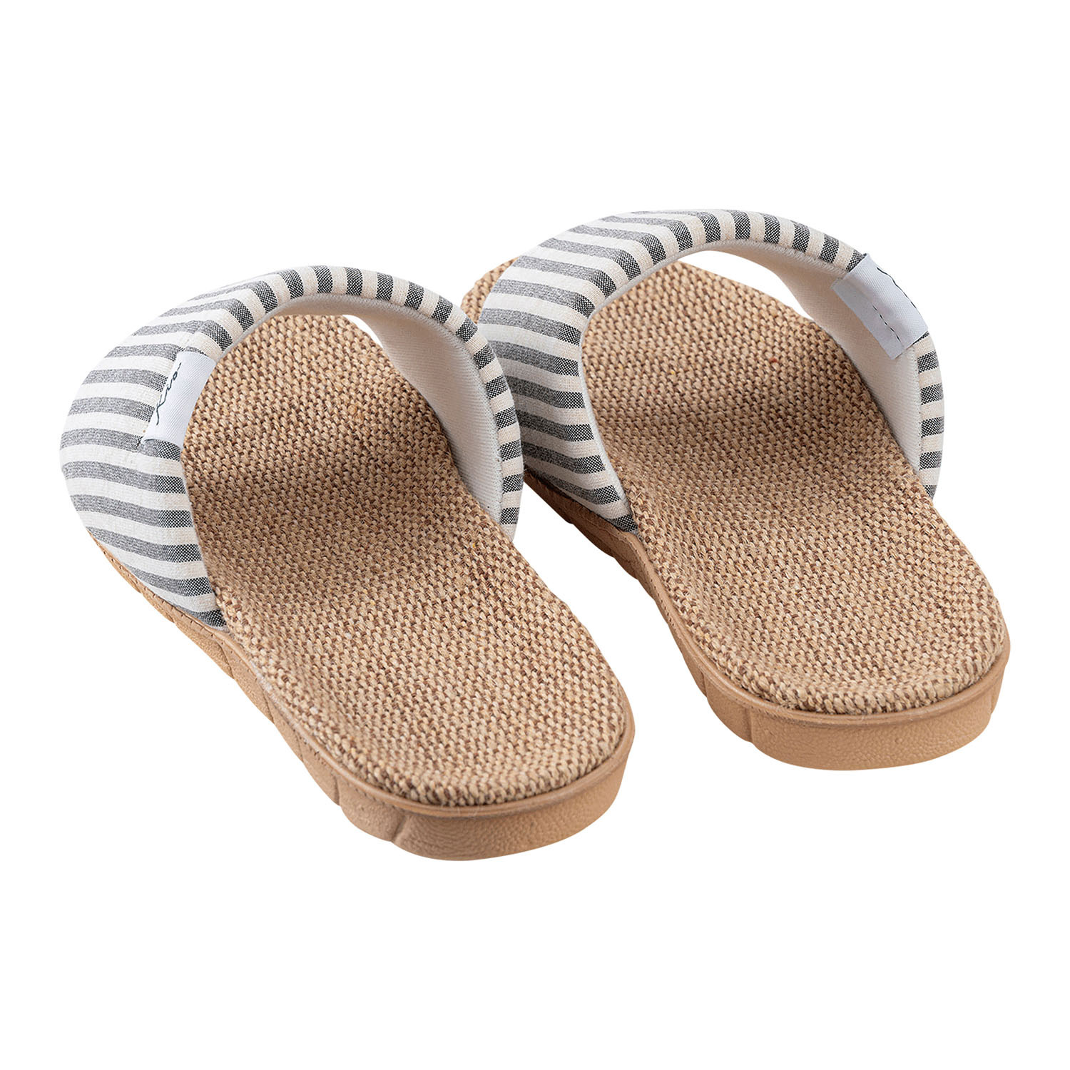 リオスリッパ ストライプL - 画像2