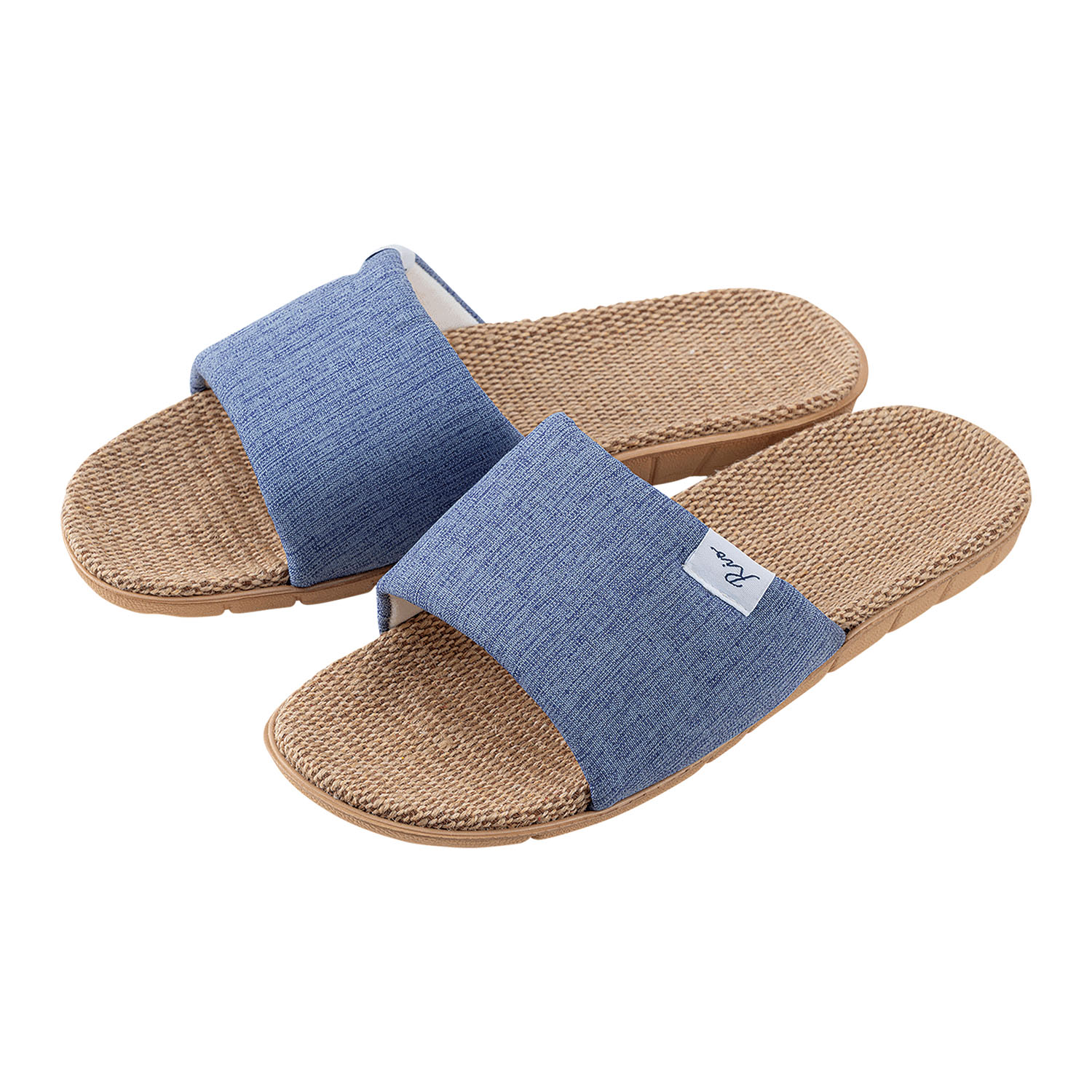 リオスリッパ シャンブレーL - 画像1