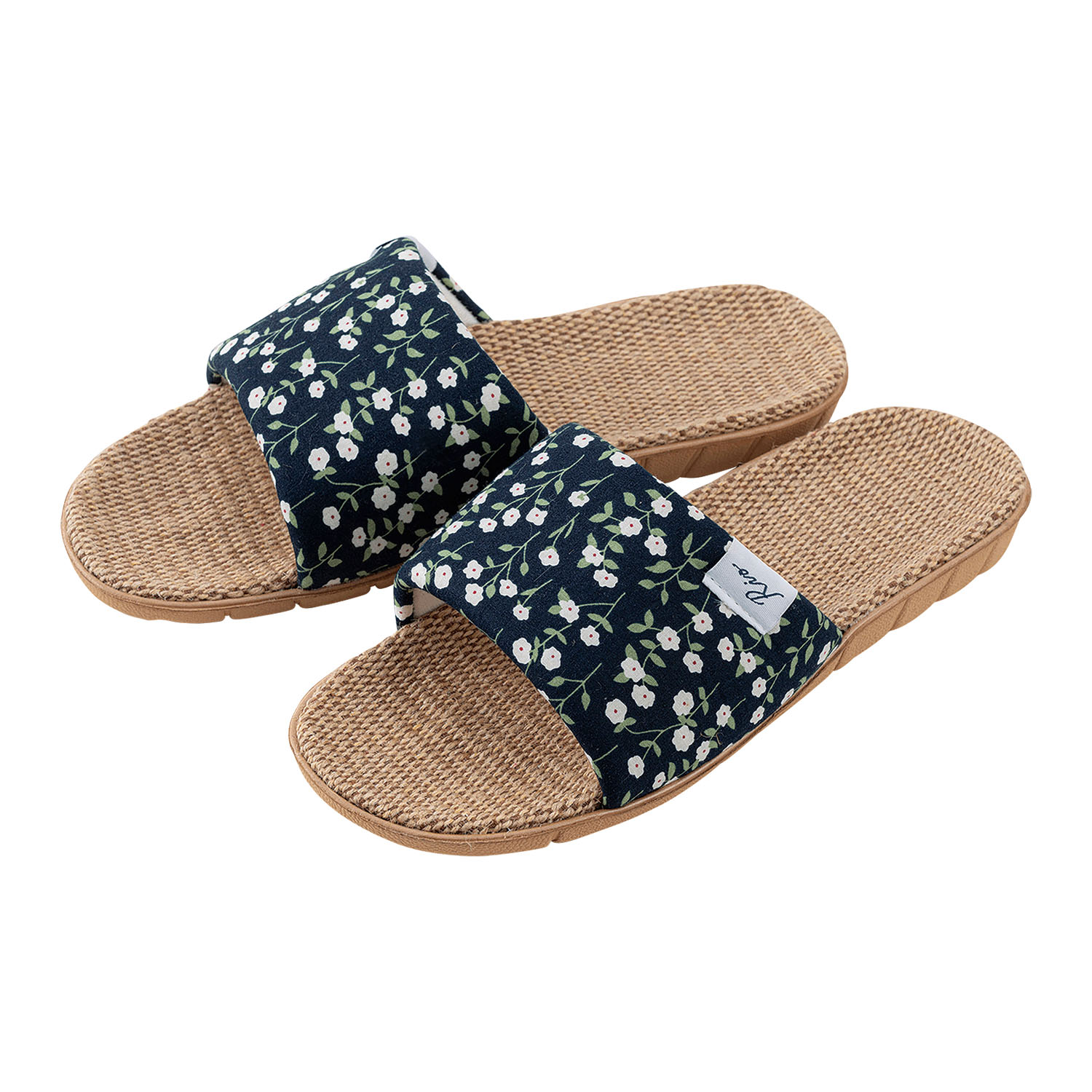 リオスリッパ フラワーM - 画像6