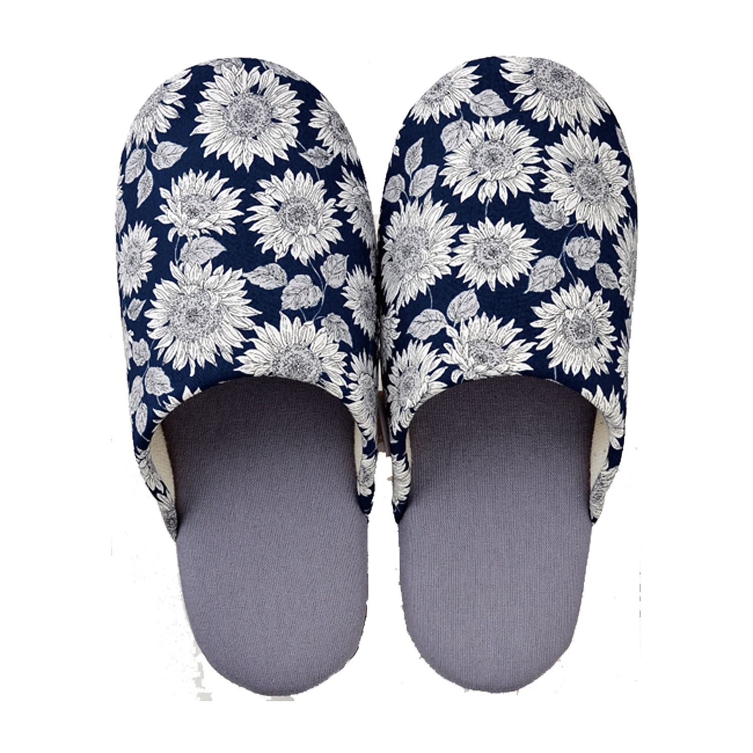 ひまわり スリッパ - 画像4