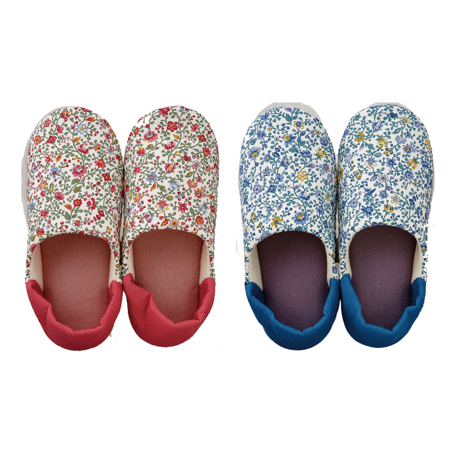 メドウブリーズ バブーシュ