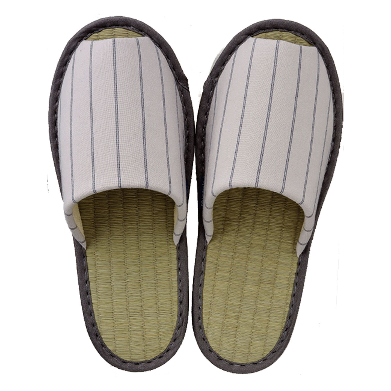 ファザー い草スリッパL - 画像2