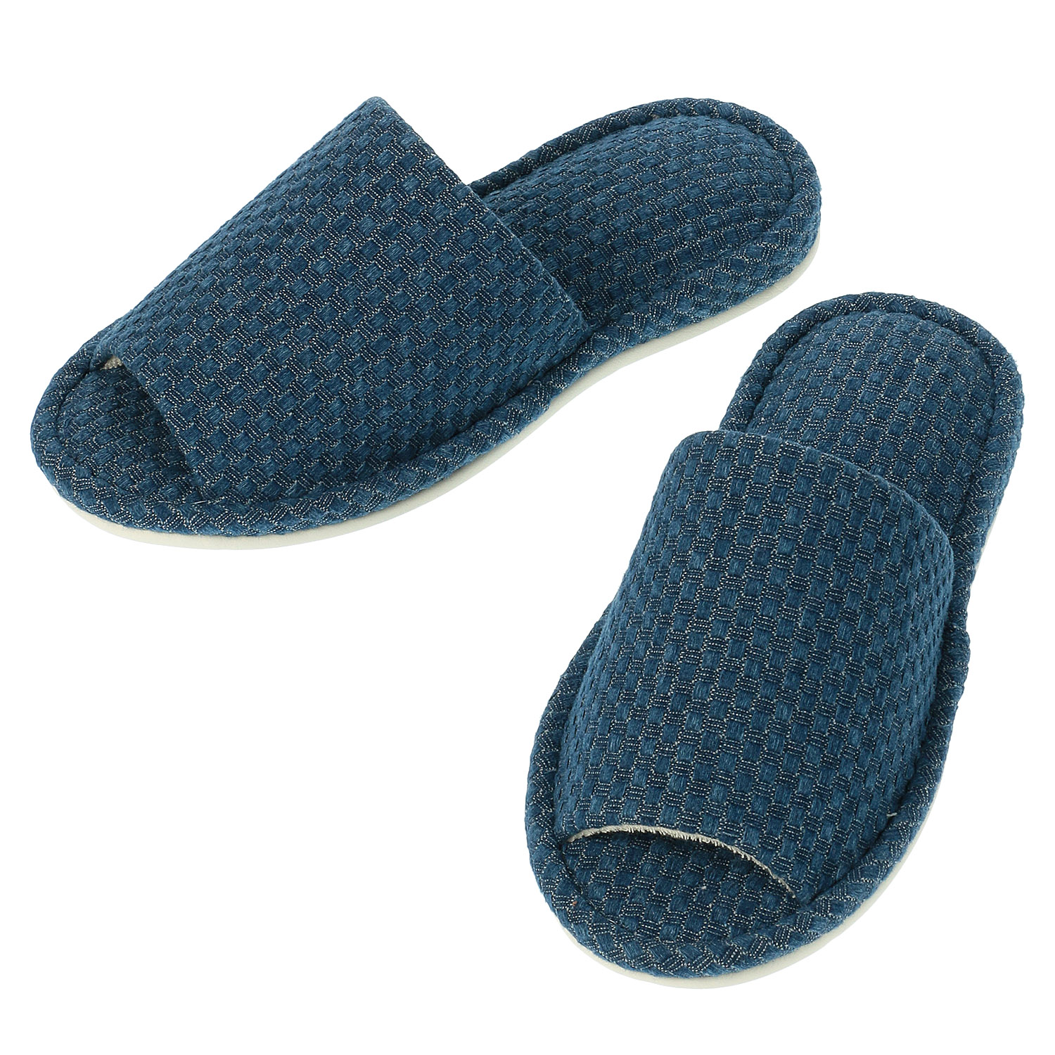 前開きスリッパL - 画像3