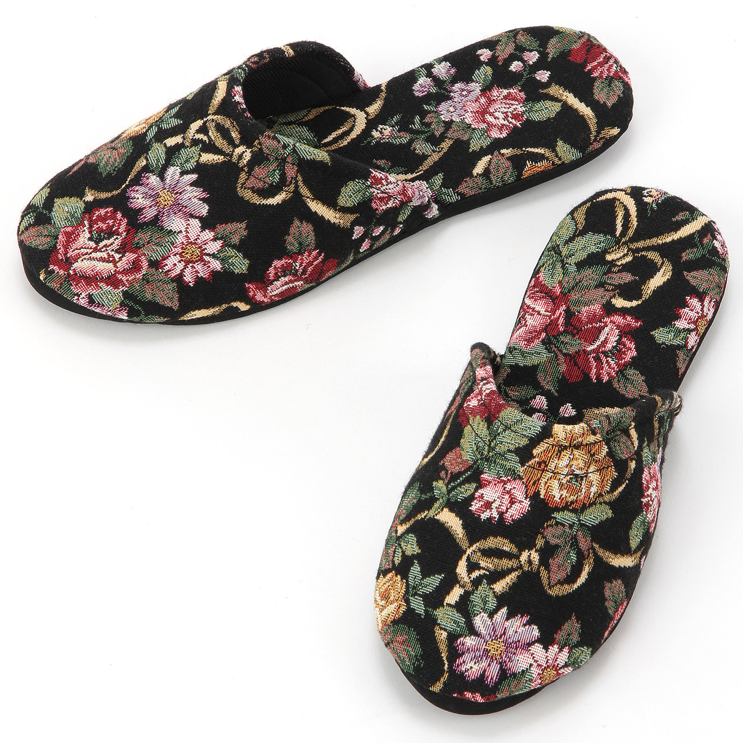 ゴブランスリッパ - 画像4