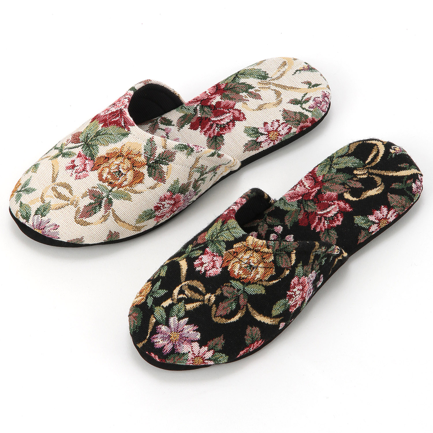 ゴブランスリッパ