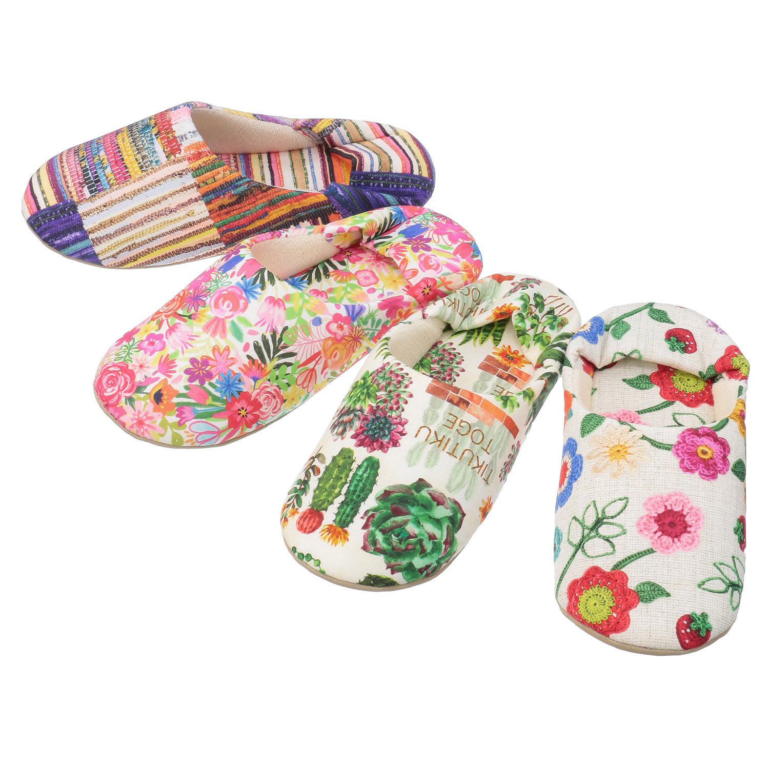 コロレバブーシュ