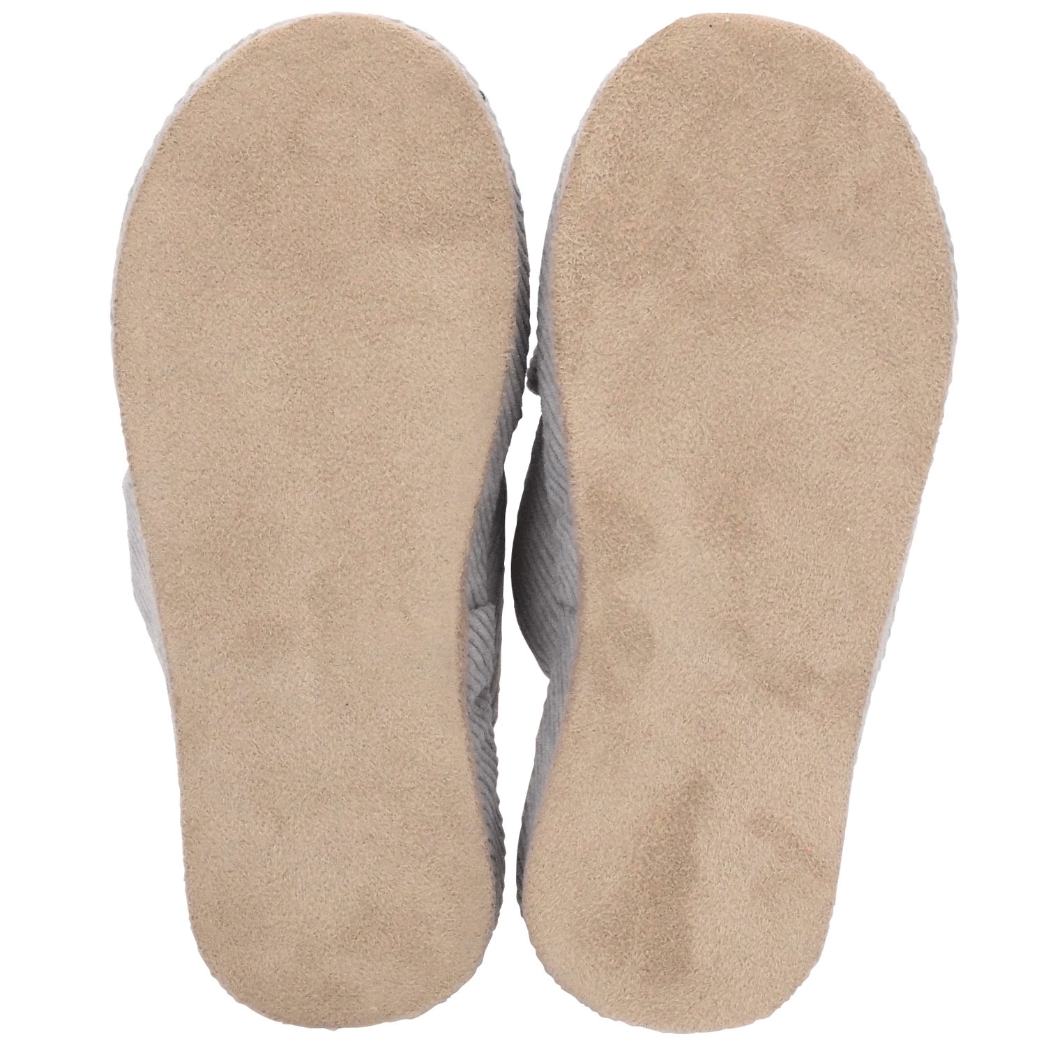 【13：在庫限り】ピエーデ クロスリボンスリッパ - 画像3