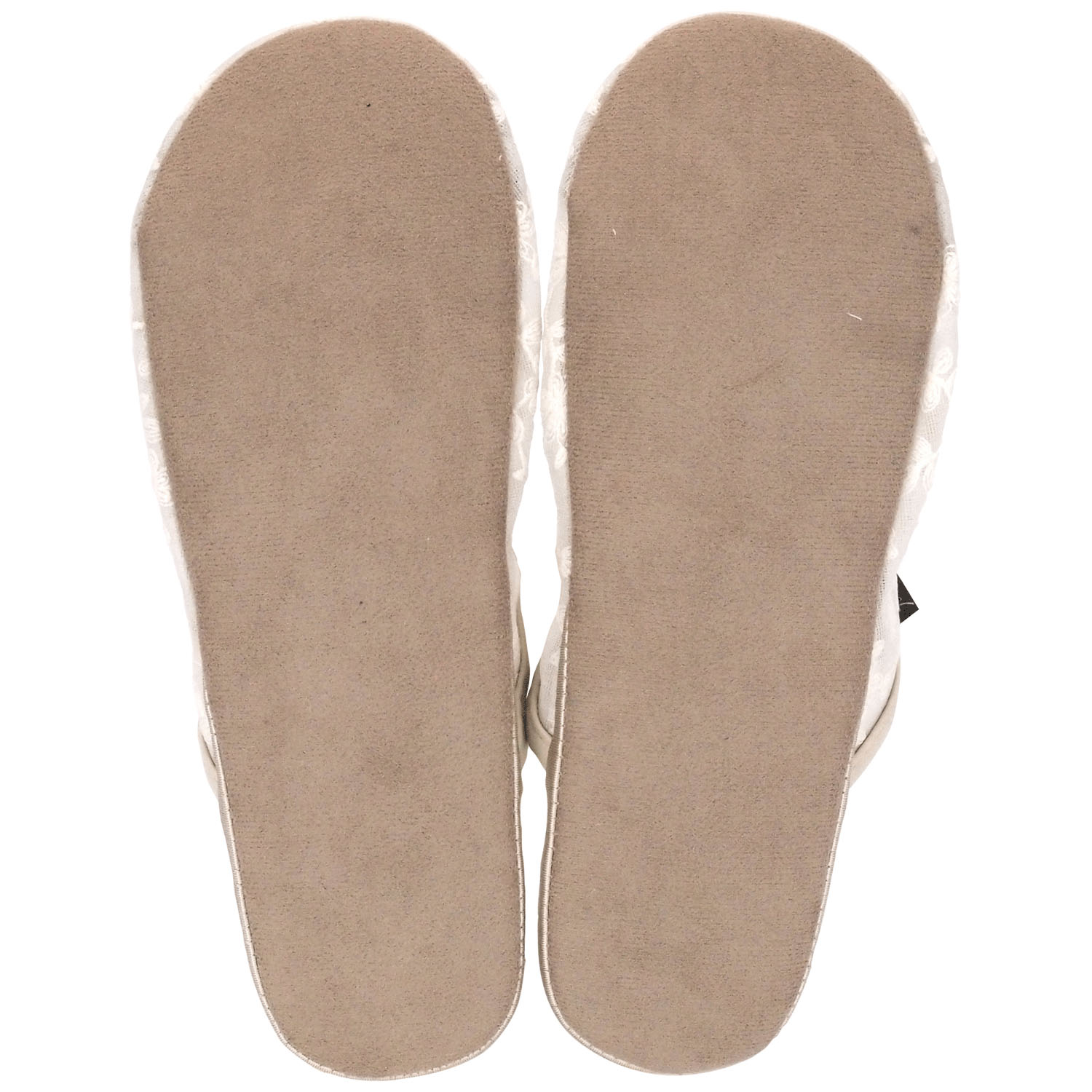 ピエーデ メッシュレーススリッパ - 画像3