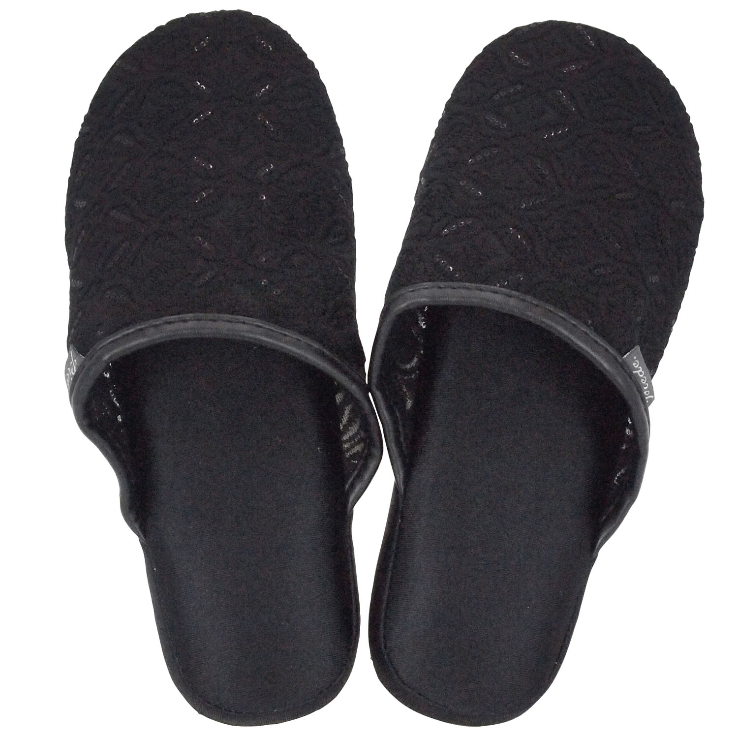 ピエーデ メッシュレーススリッパ - 画像5