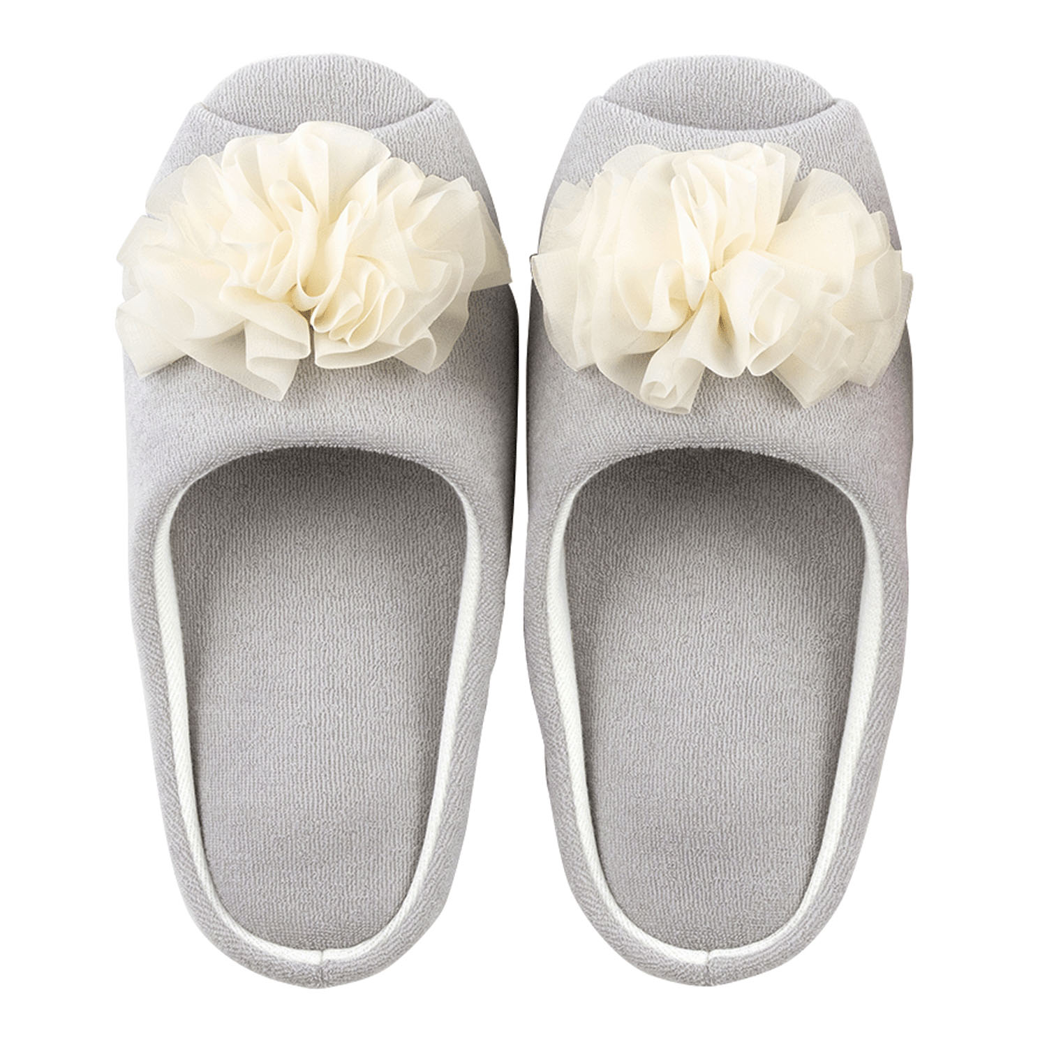 ソメイユ つぼ押しスリッパ - 画像2