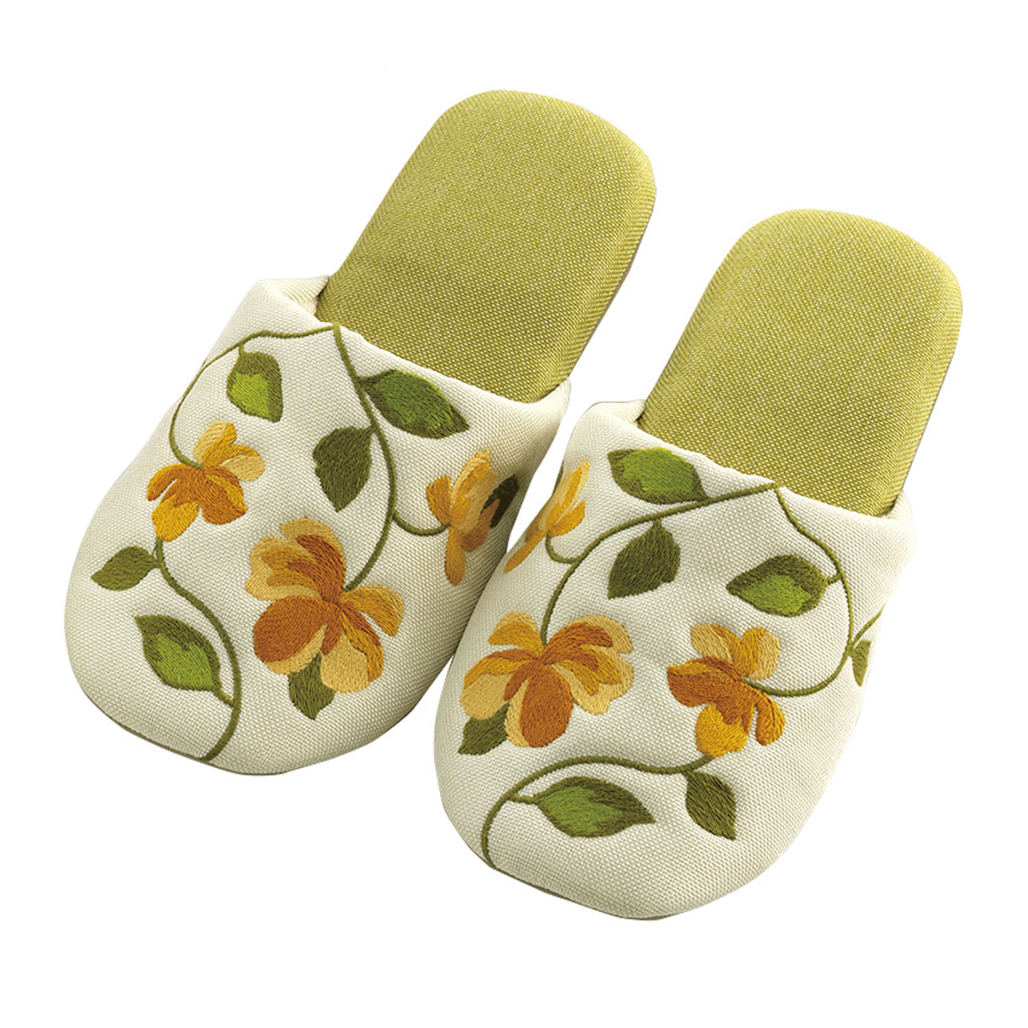 シビラ ヒストリア スリッパ - 画像3