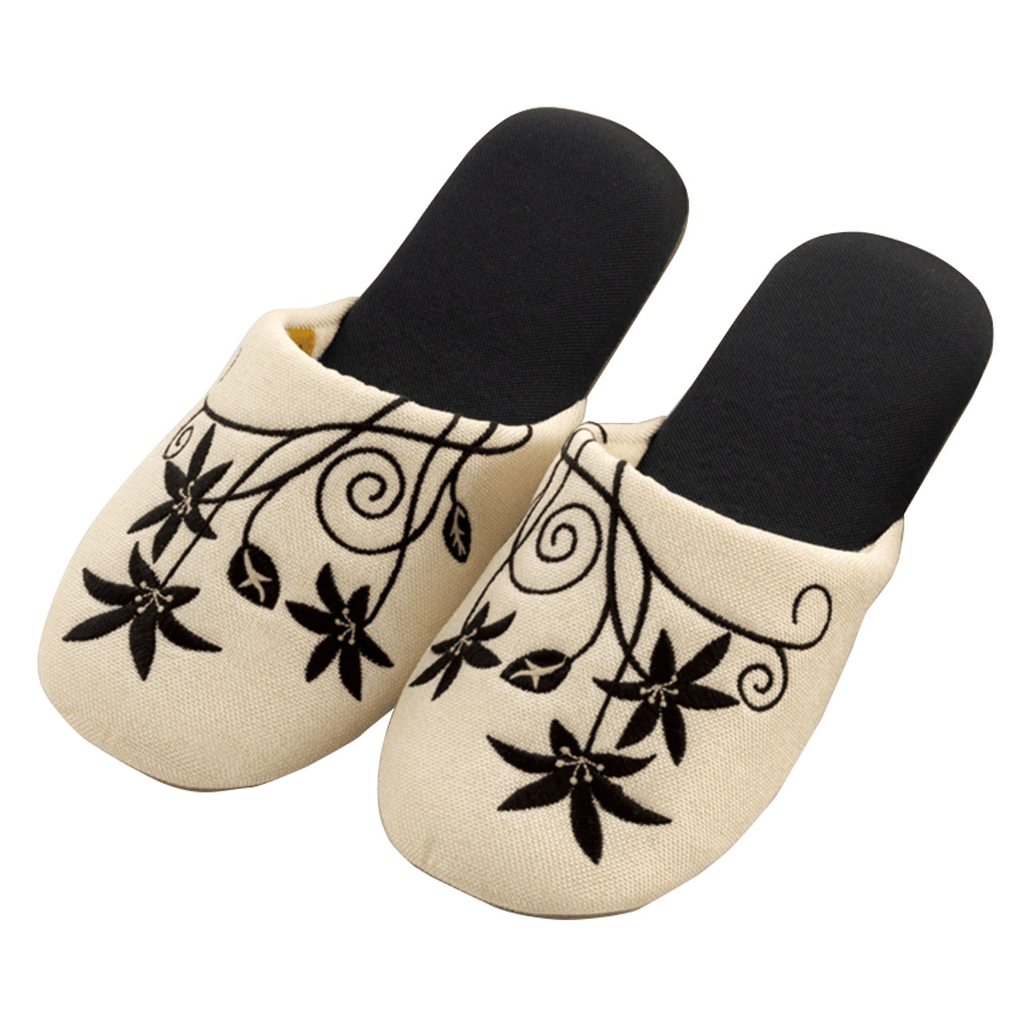 シビラ ヘニオ スリッパ - 画像2