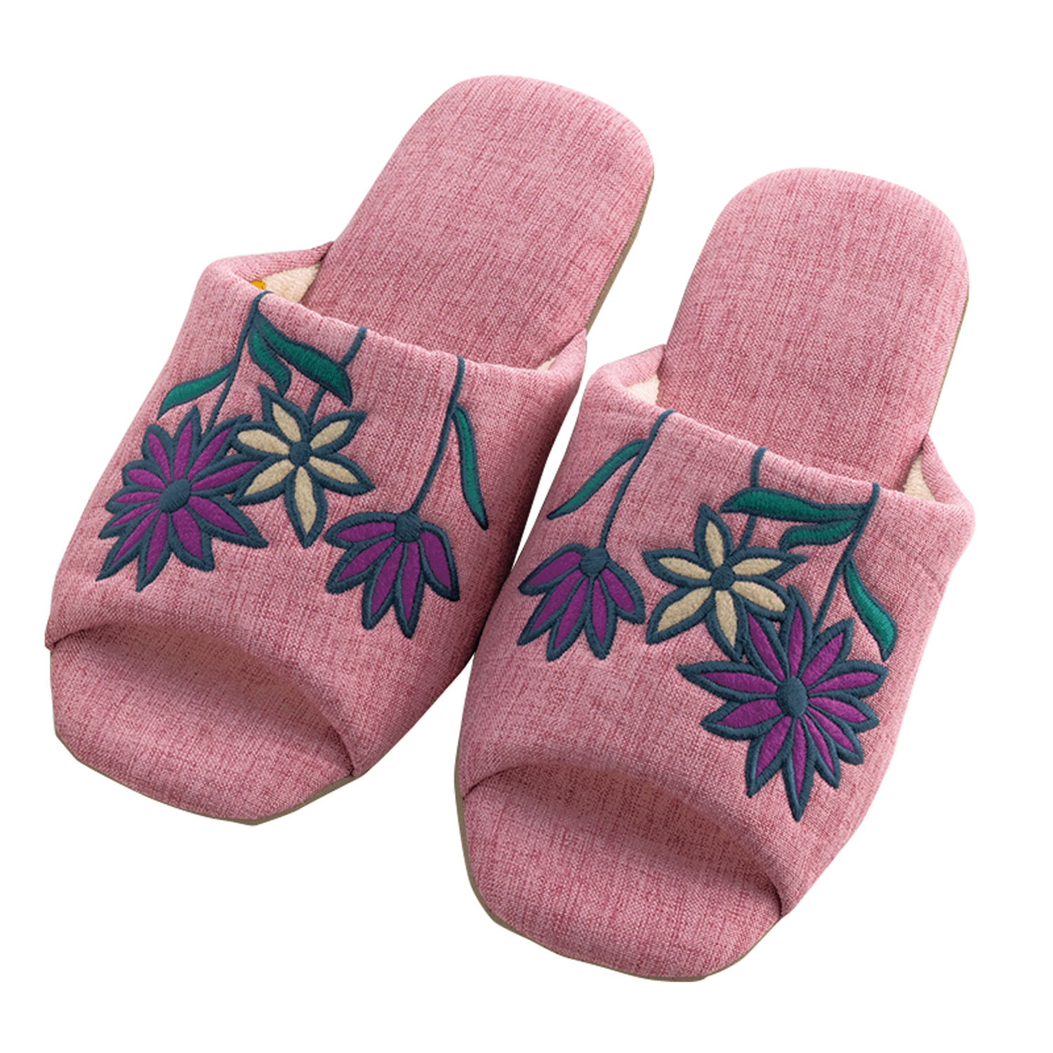 シビラ レジェンダ スリッパ - 画像3