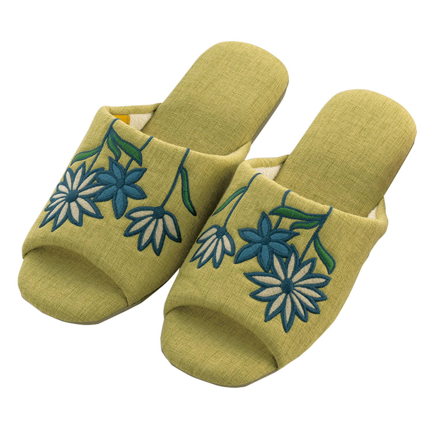 シビラ レジェンダ スリッパ - 画像4