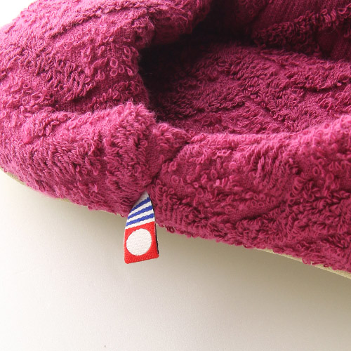 今治タオルバブーシュM - 画像6