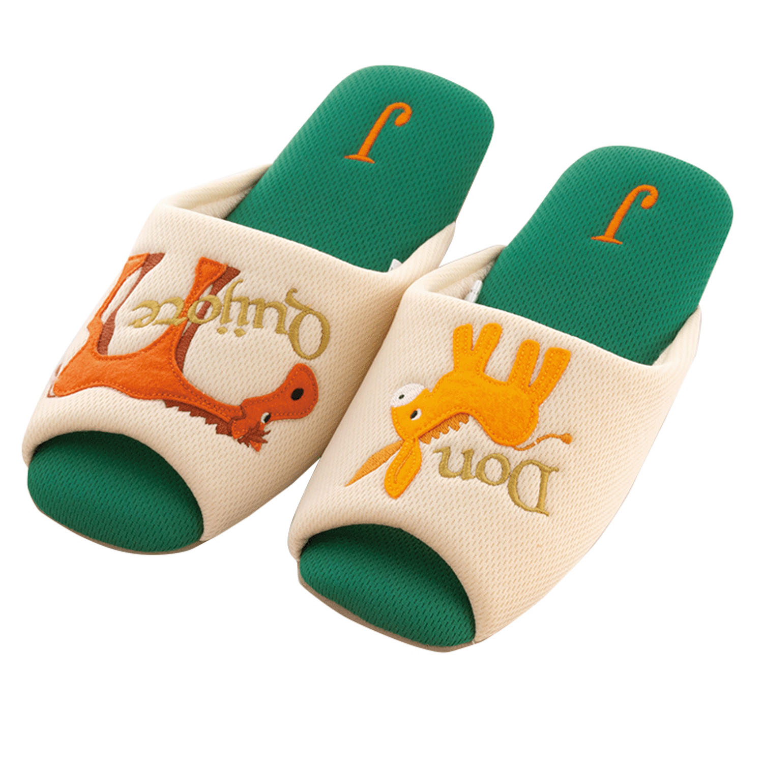 ホコモモラ ドンキホーテ スリッパ - 画像4